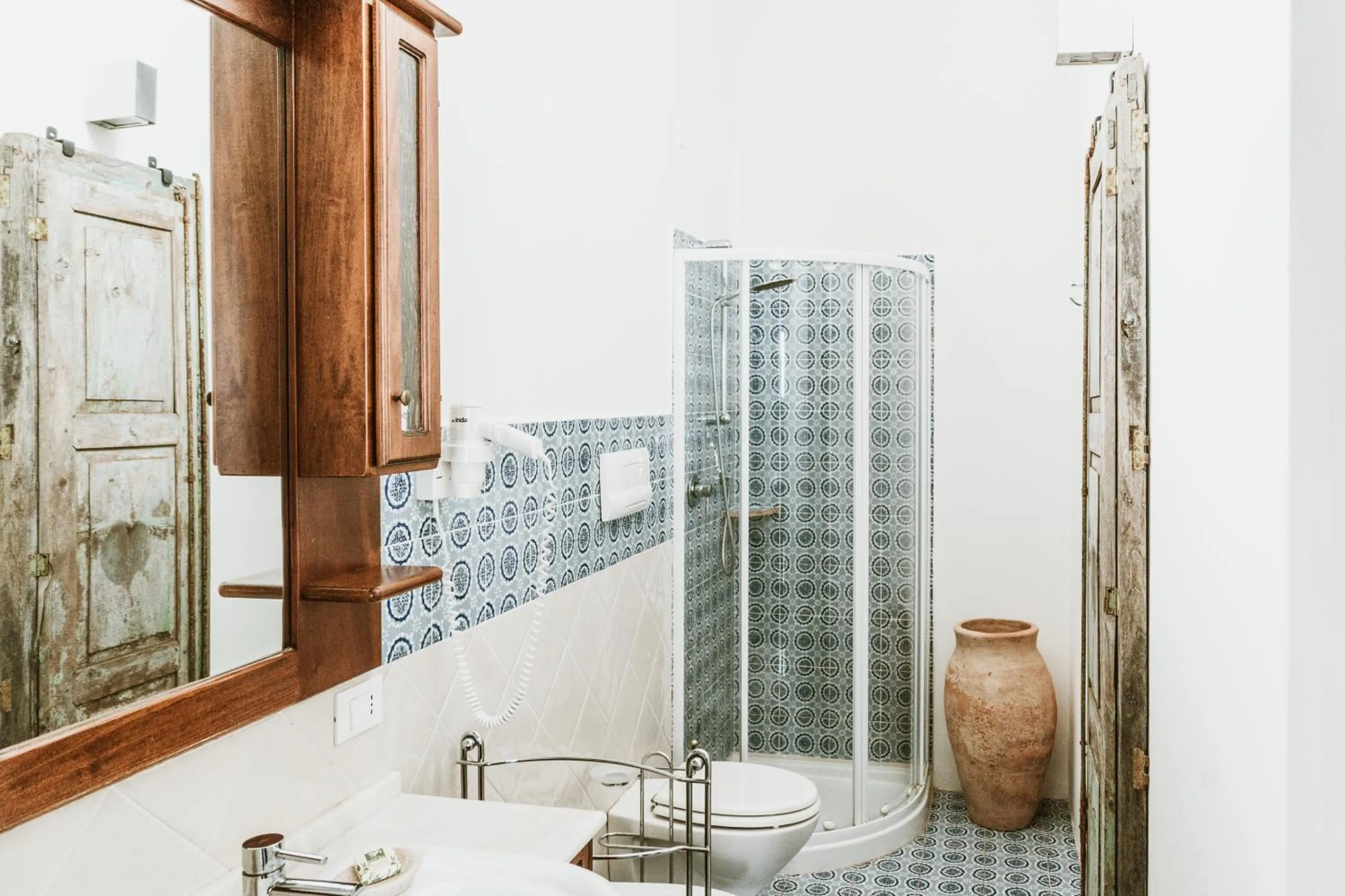 Boutique Hotel I Cinque Balconi