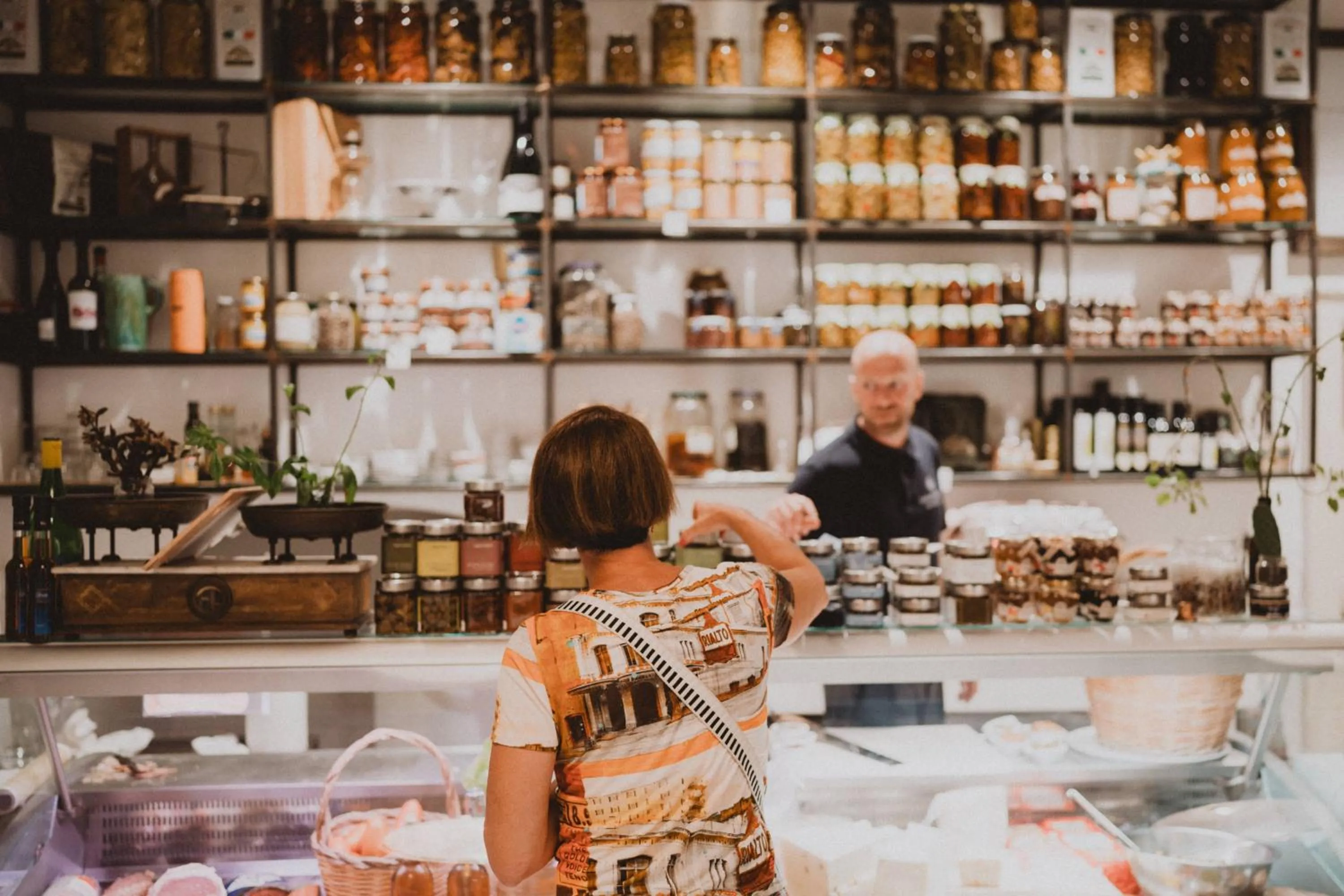 Restaurant/places to eat in Boutique Hotel I Cinque Balconi