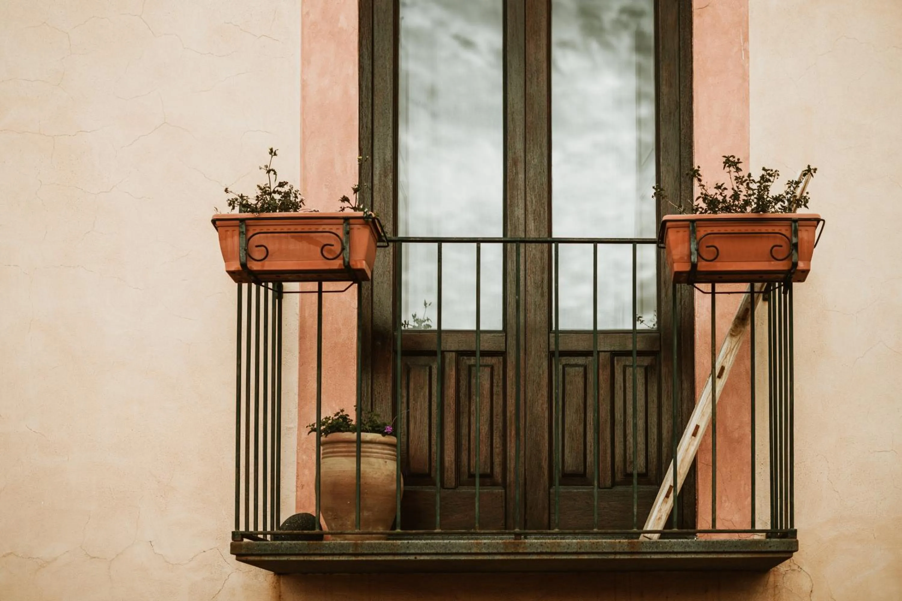 Boutique Hotel I Cinque Balconi