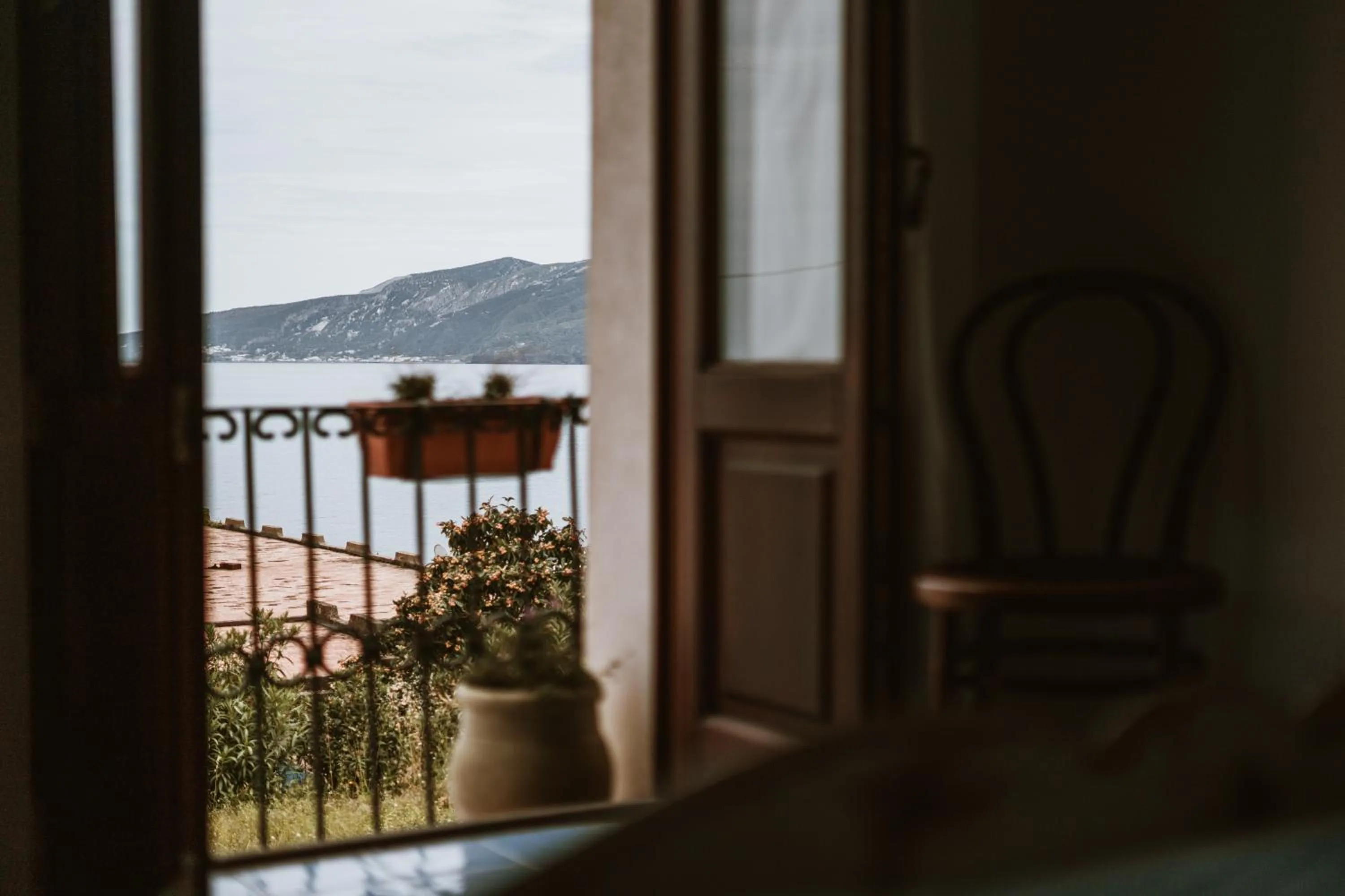 Boutique Hotel I Cinque Balconi