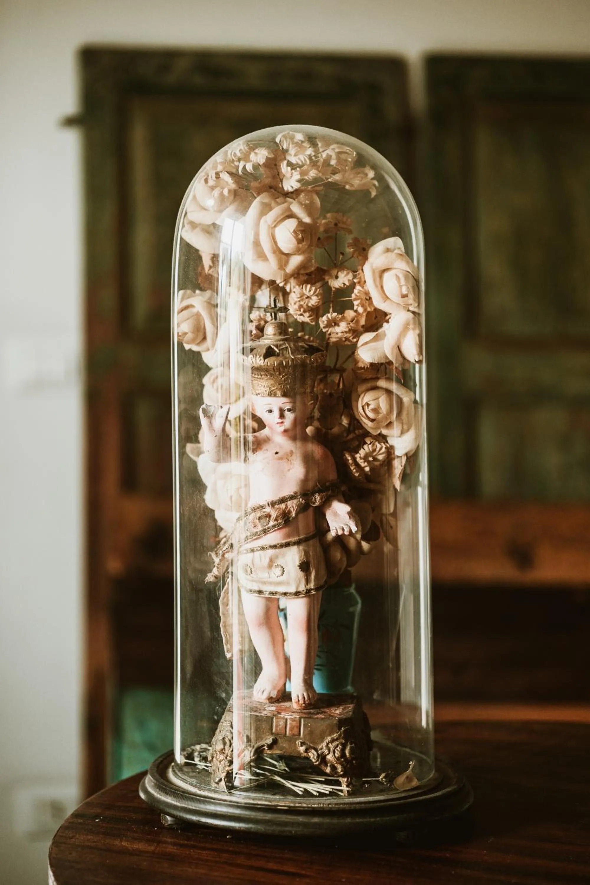 Boutique Hotel I Cinque Balconi