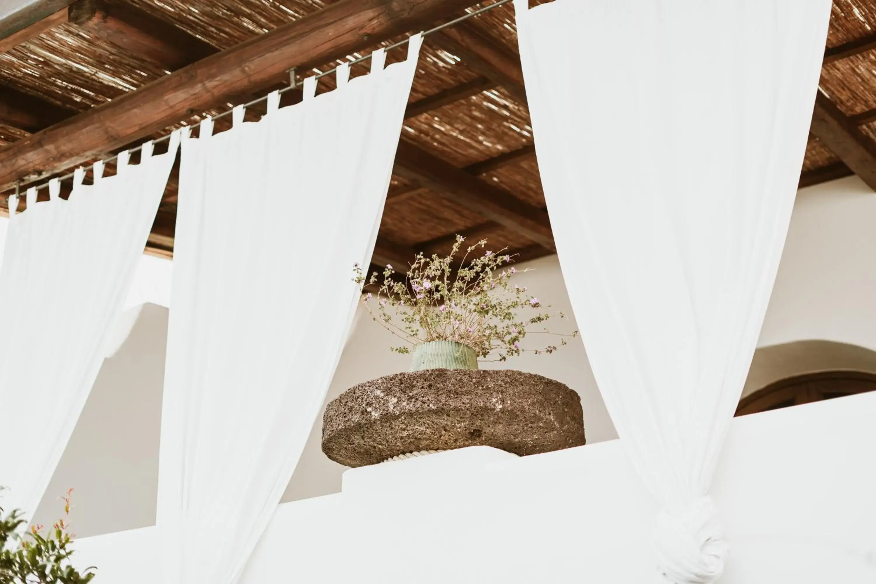 Junior Suite in Boutique Hotel I Cinque Balconi Junior Suite in Boutique Hotel I Cinque Balconi