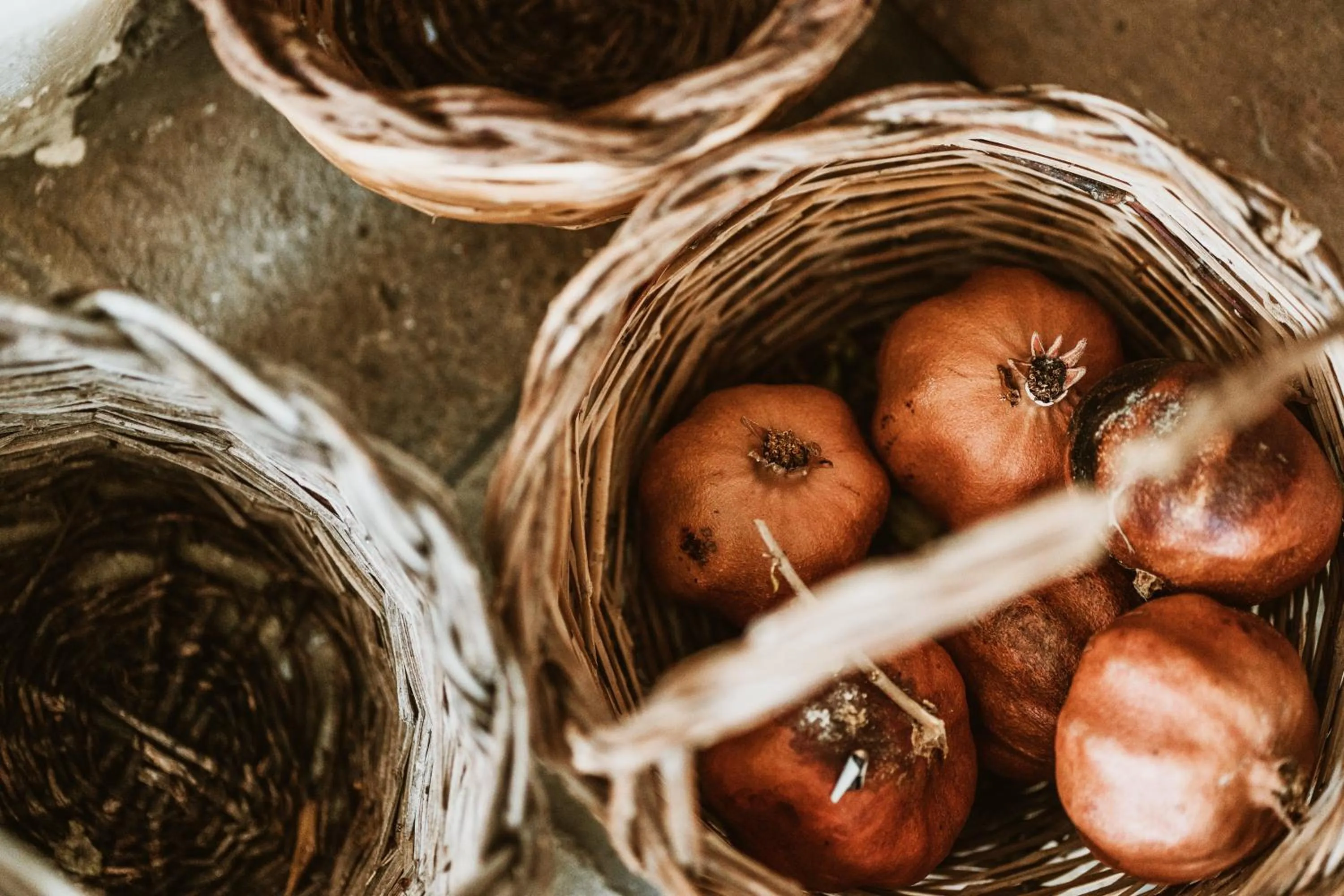 Boutique Hotel I Cinque Balconi