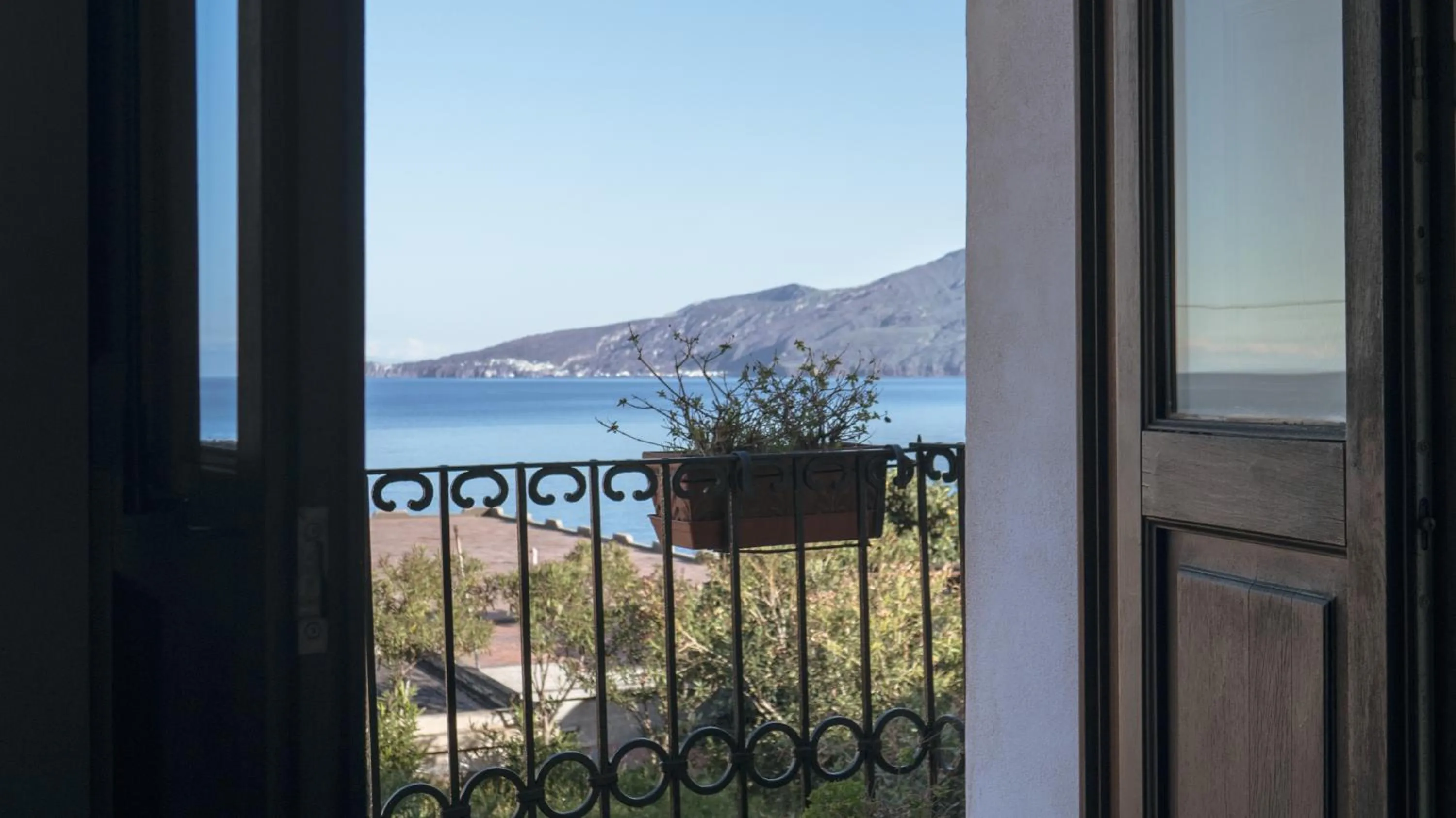 Boutique Hotel I Cinque Balconi