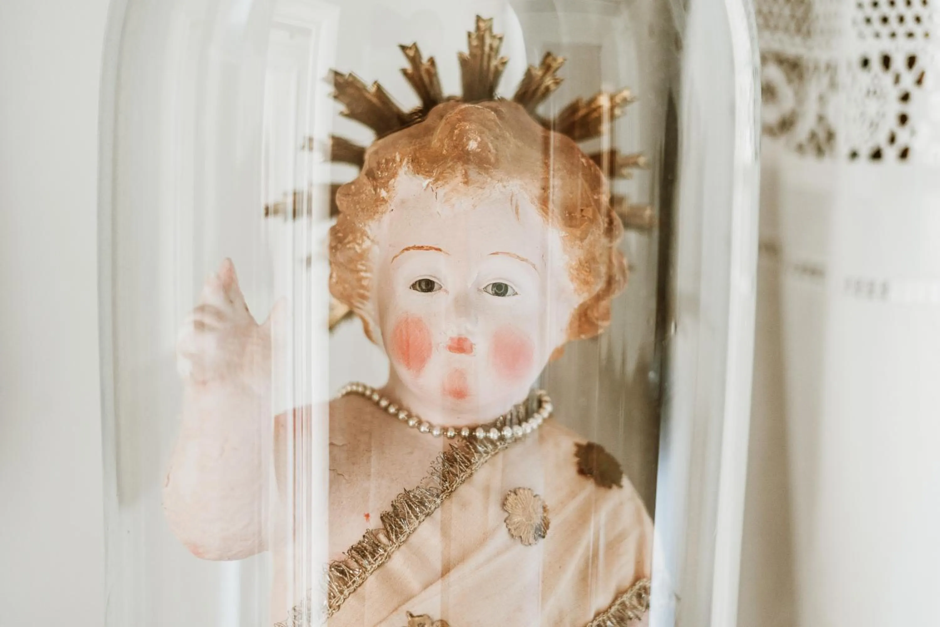 Boutique Hotel I Cinque Balconi