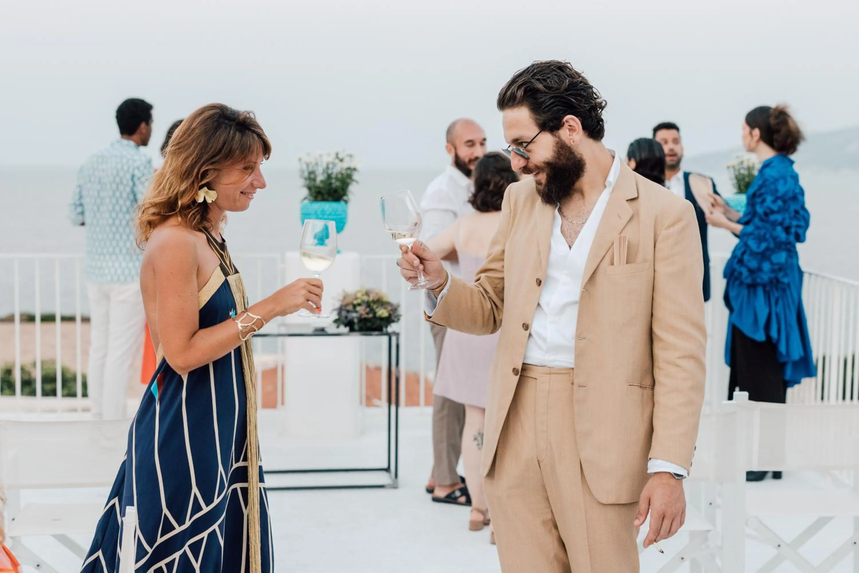 Boutique Hotel I Cinque Balconi