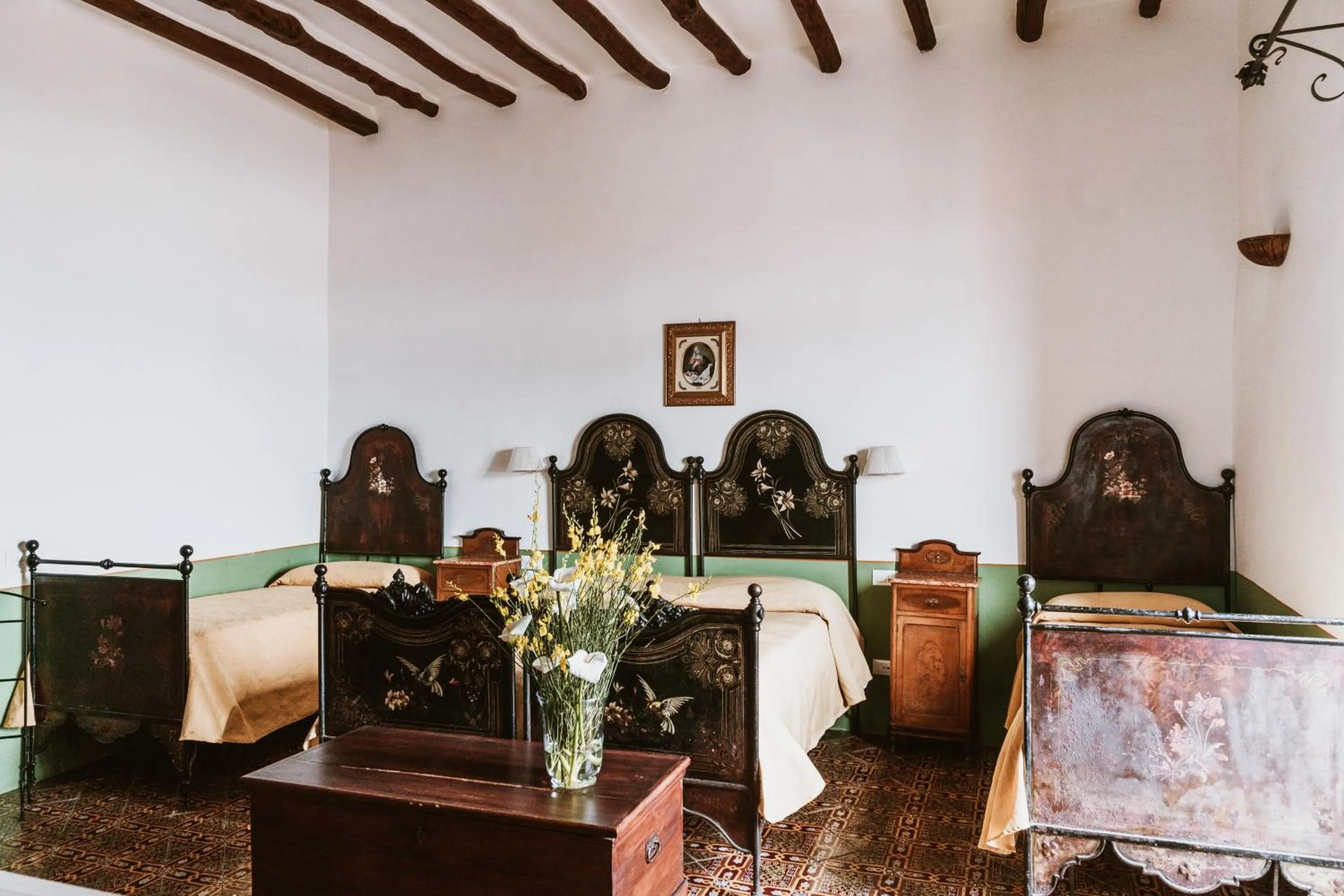 Boutique Hotel I Cinque Balconi