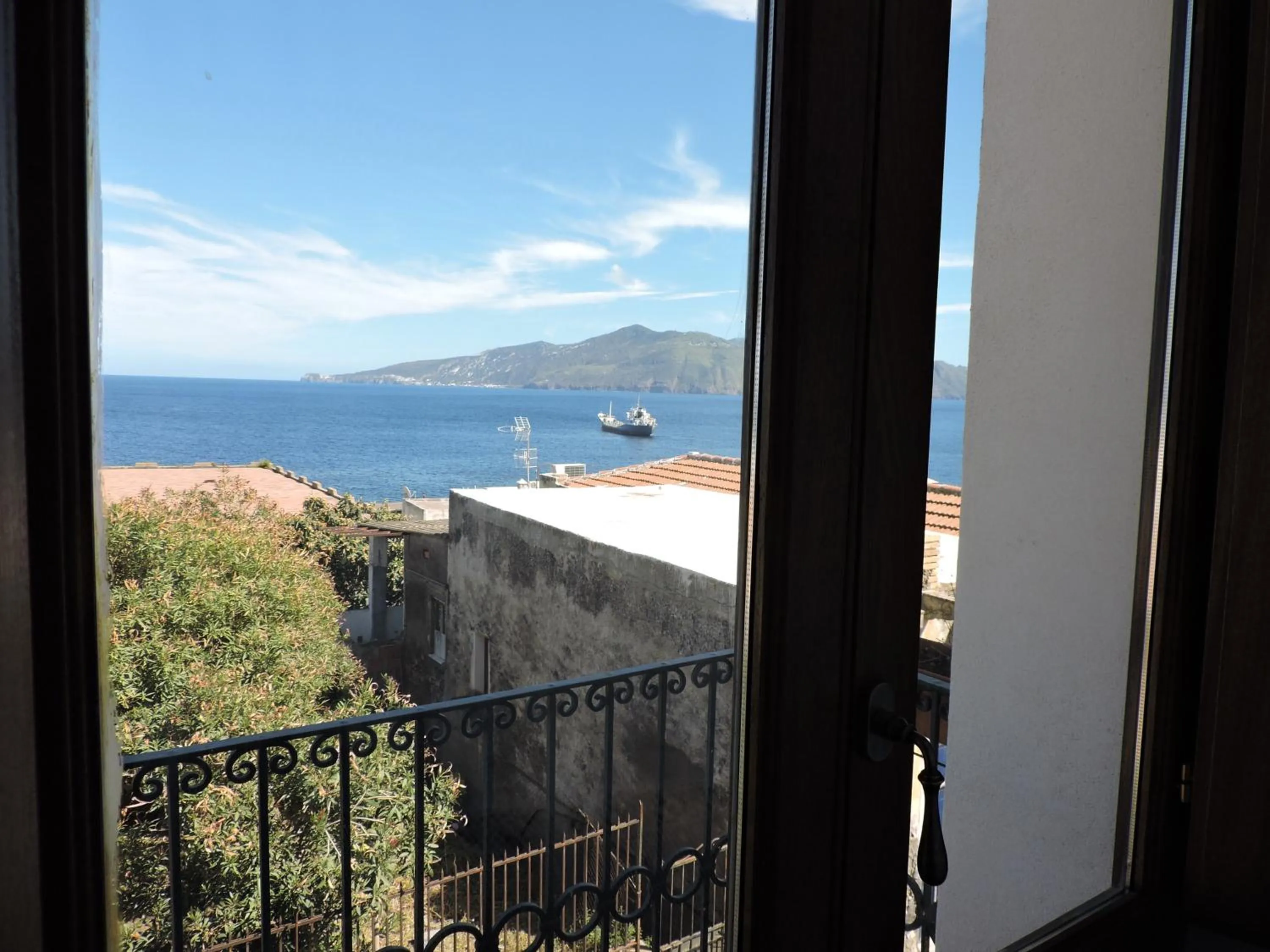 Boutique Hotel I Cinque Balconi