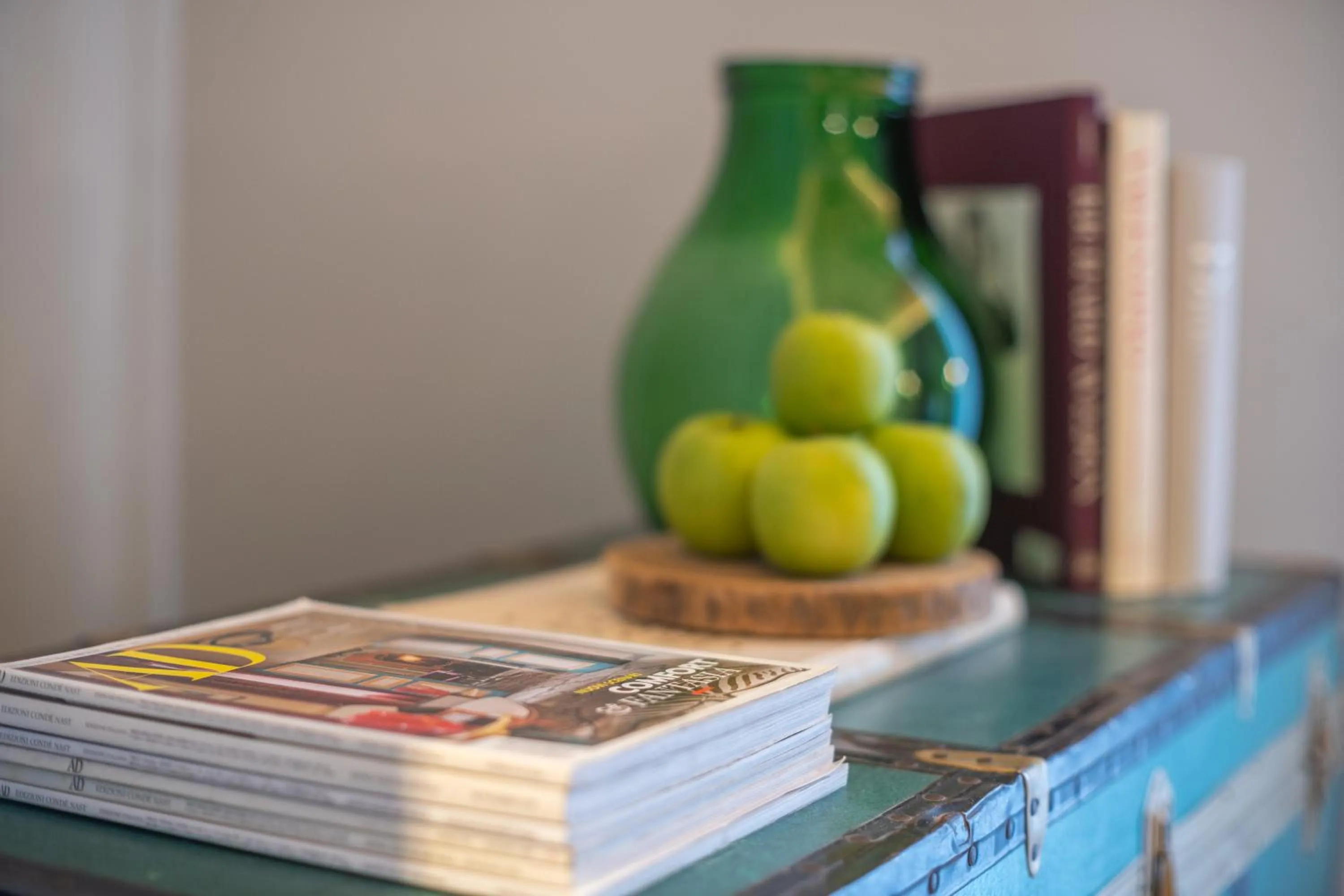 Family Affair Luxury Rooms&Suites