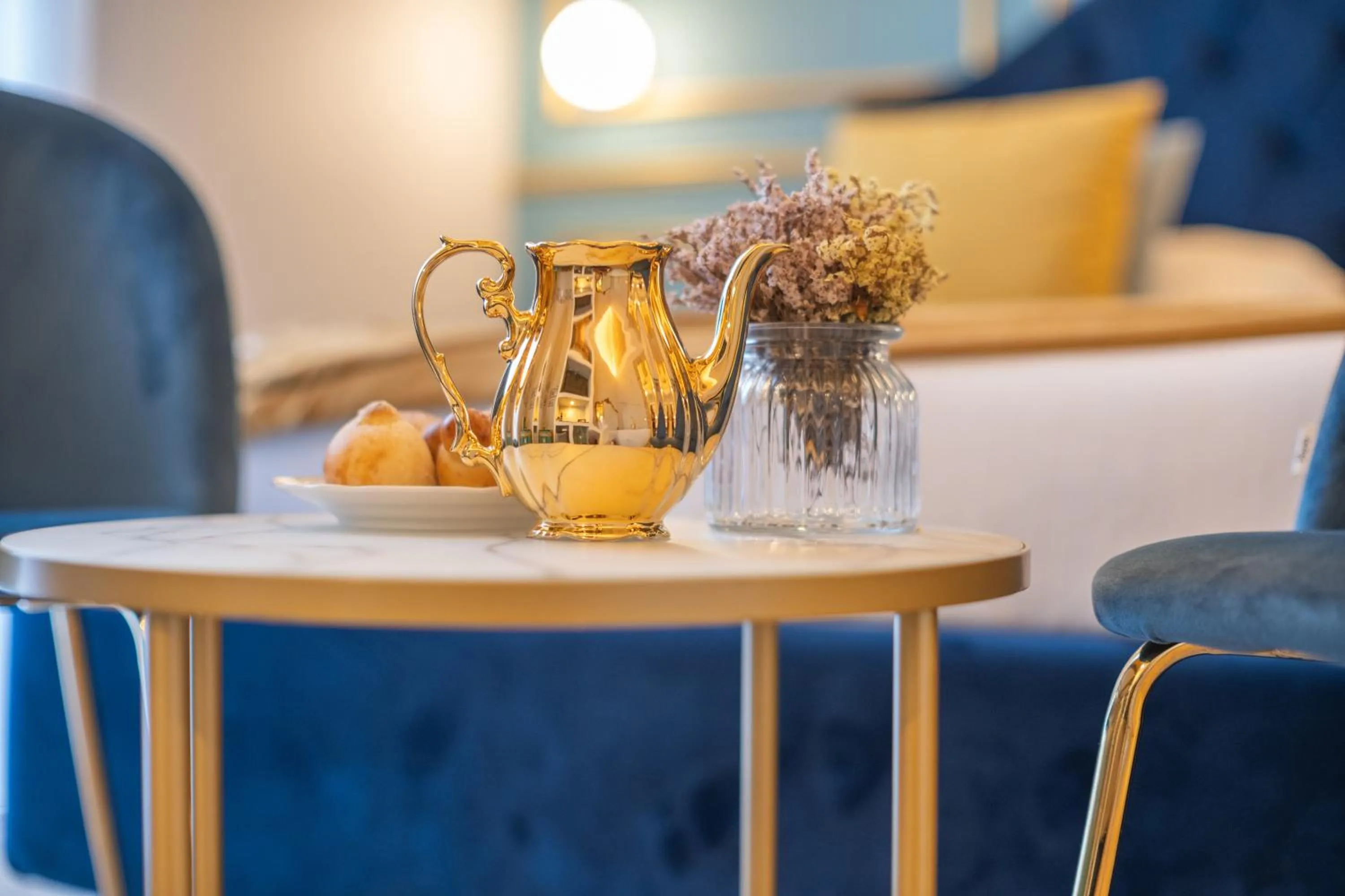 Family Affair Luxury Rooms&Suites