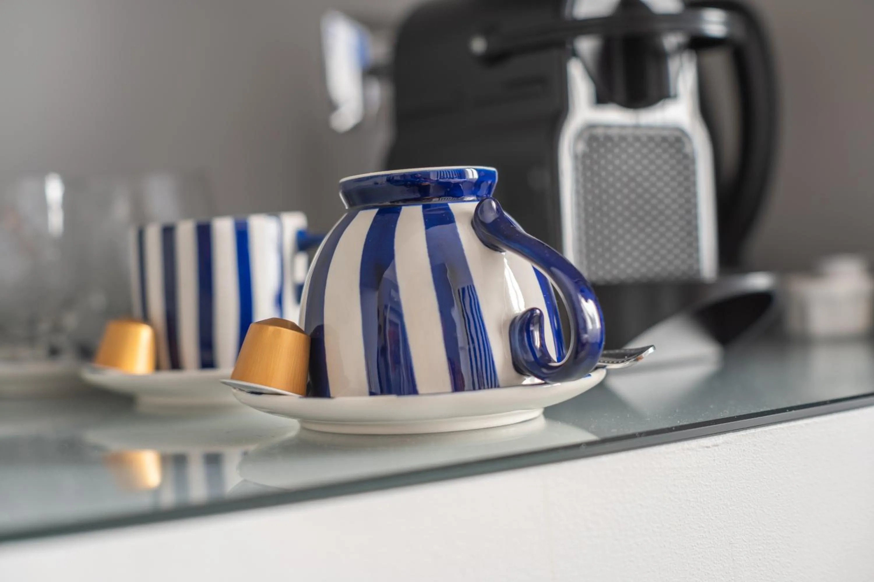 Family Affair Luxury Rooms&Suites