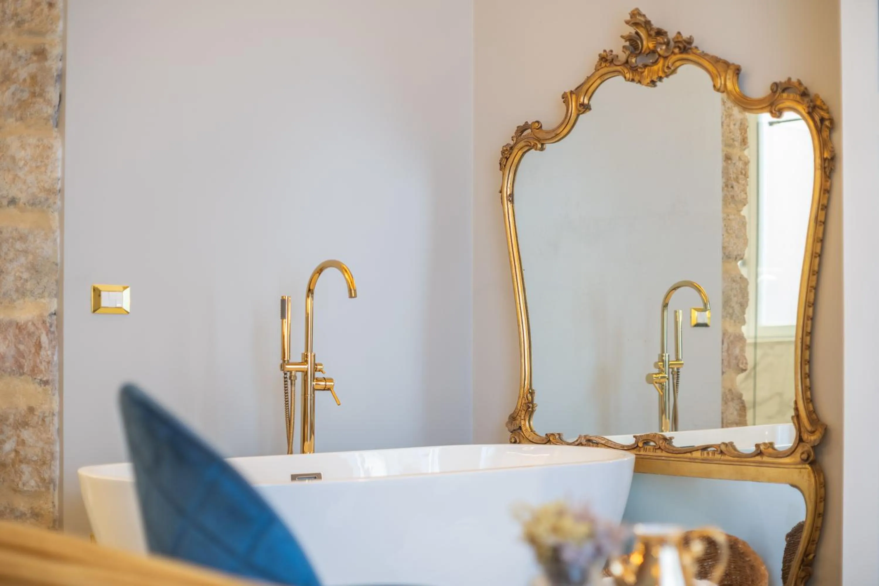 Family Affair Luxury Rooms&Suites