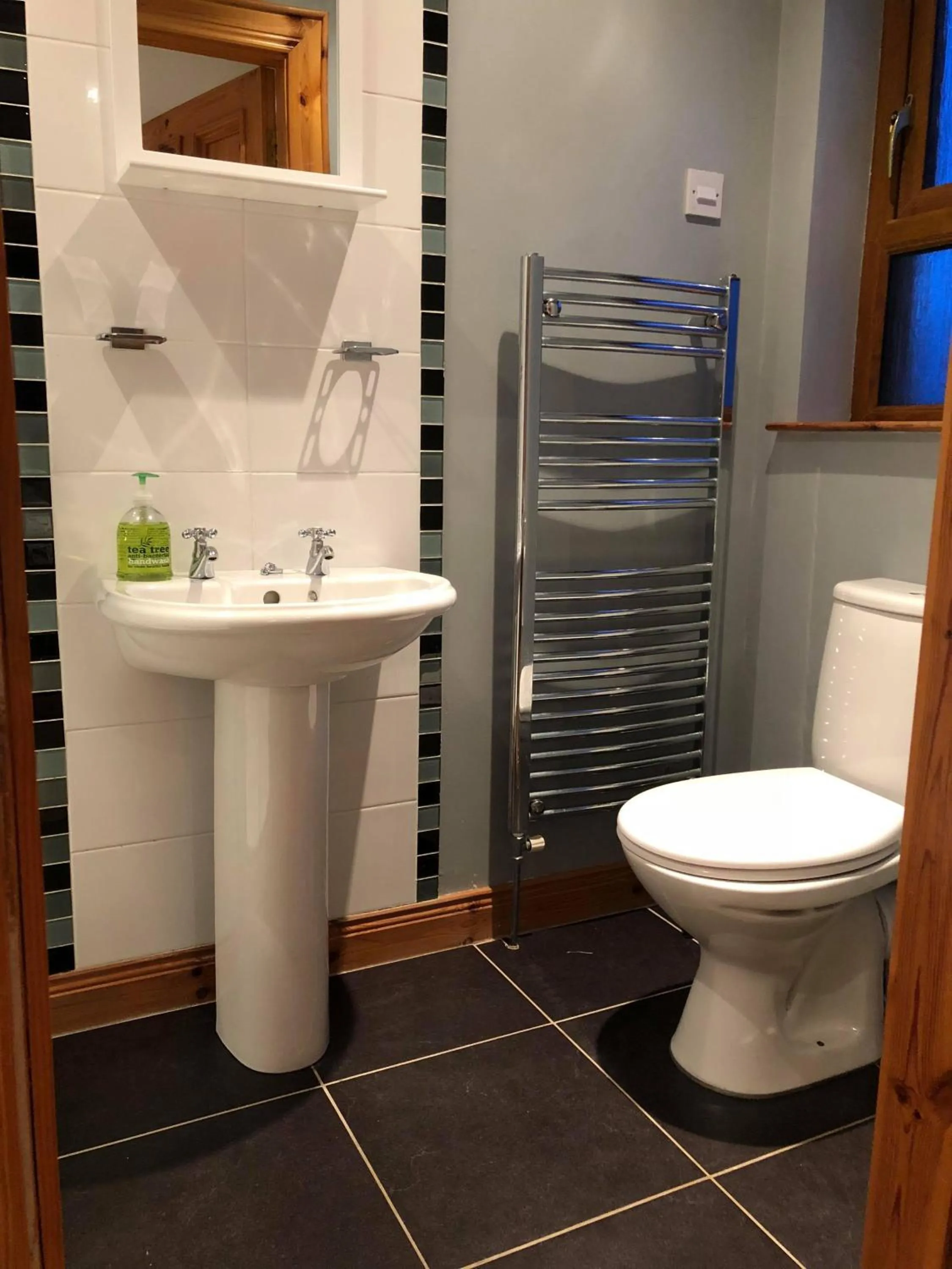 Rockhill hospitality