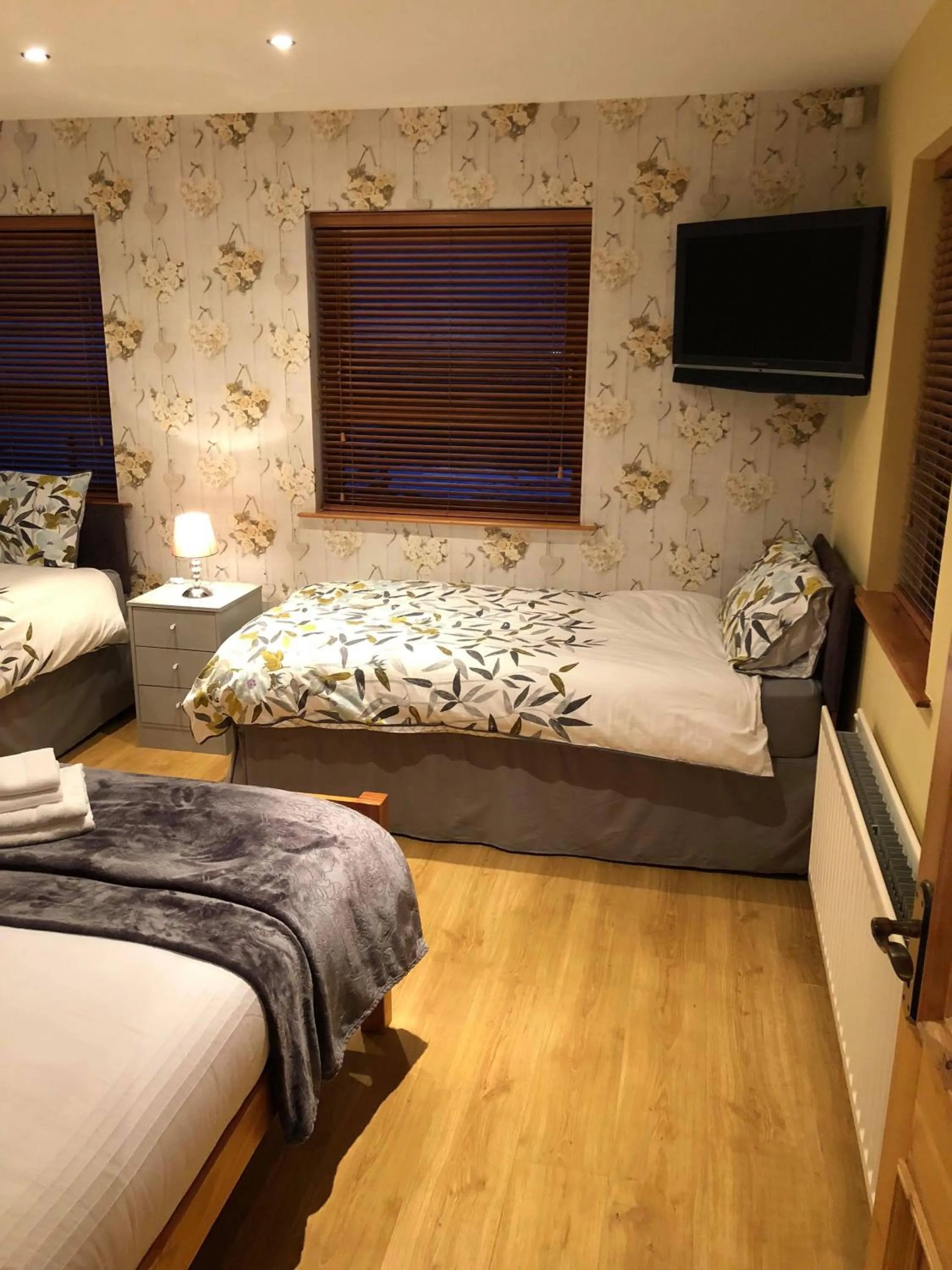 Rockhill hospitality