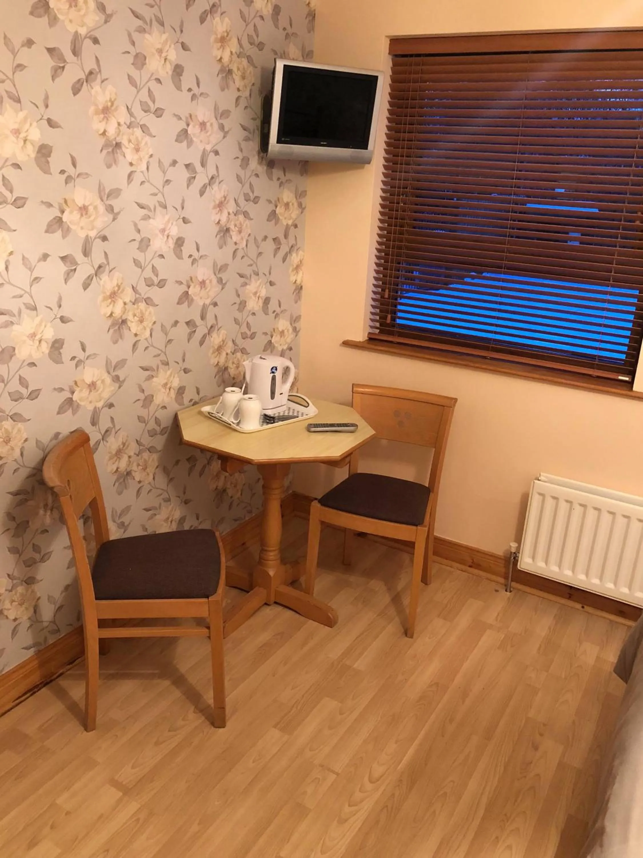 Rockhill hospitality