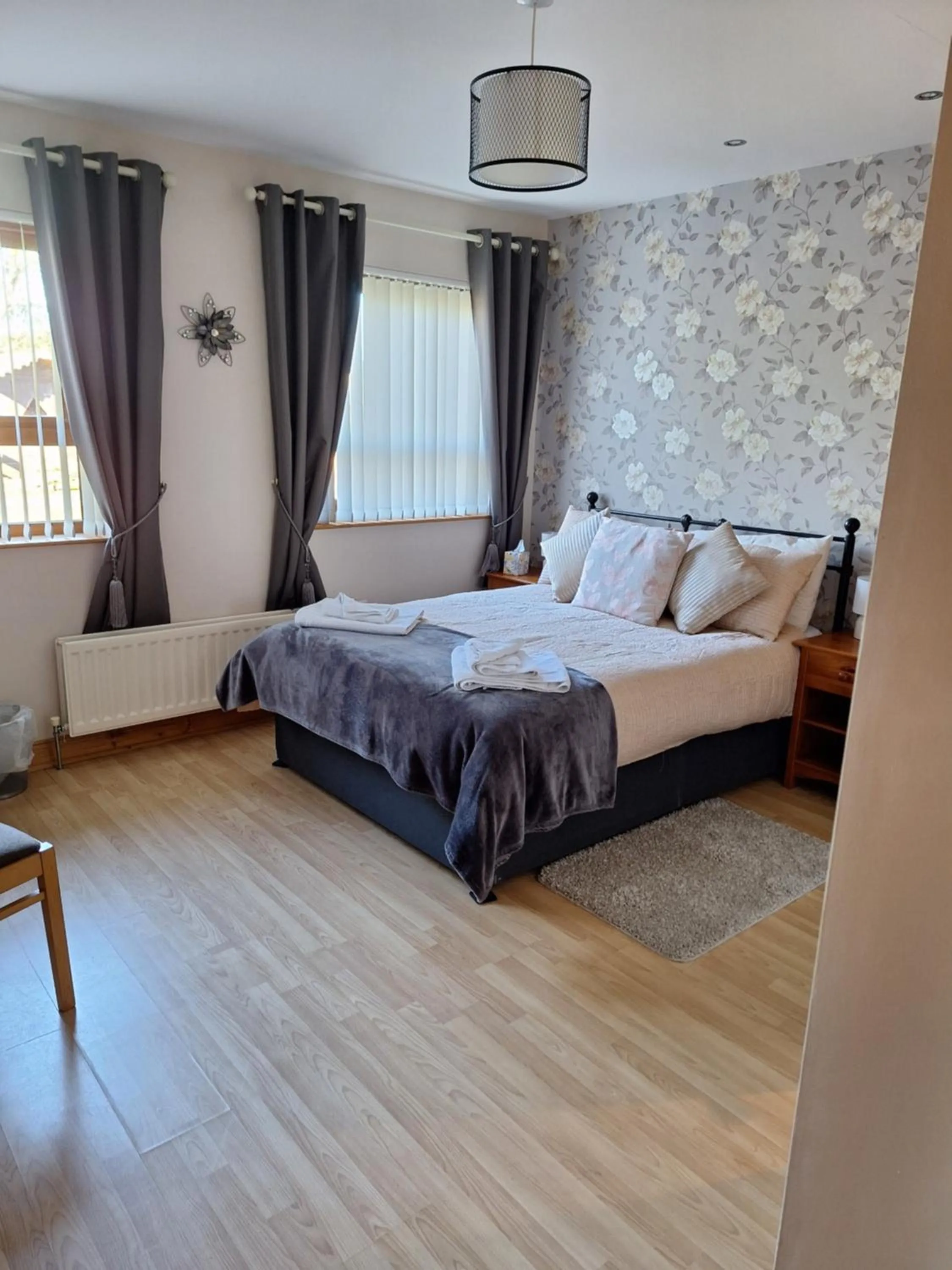 Rockhill hospitality