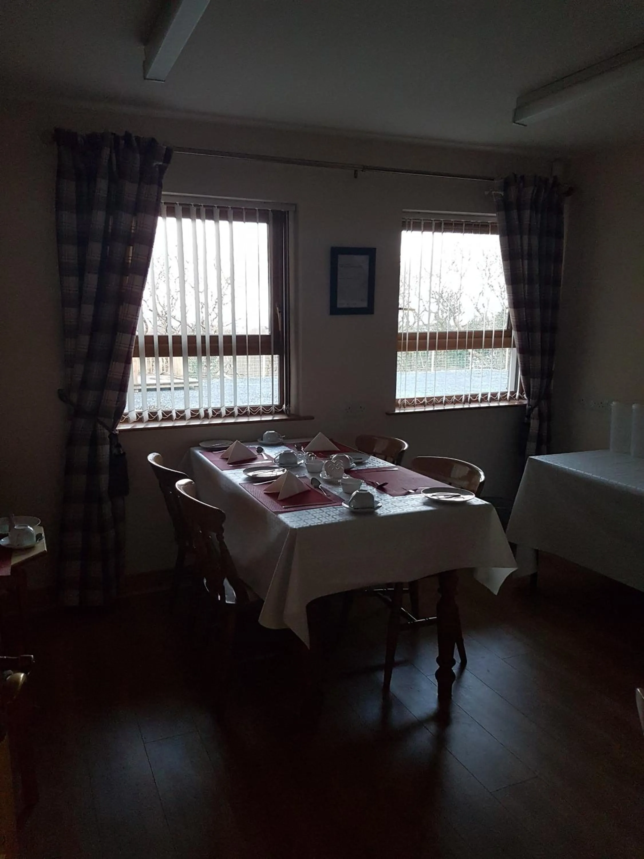 Rockhill hospitality