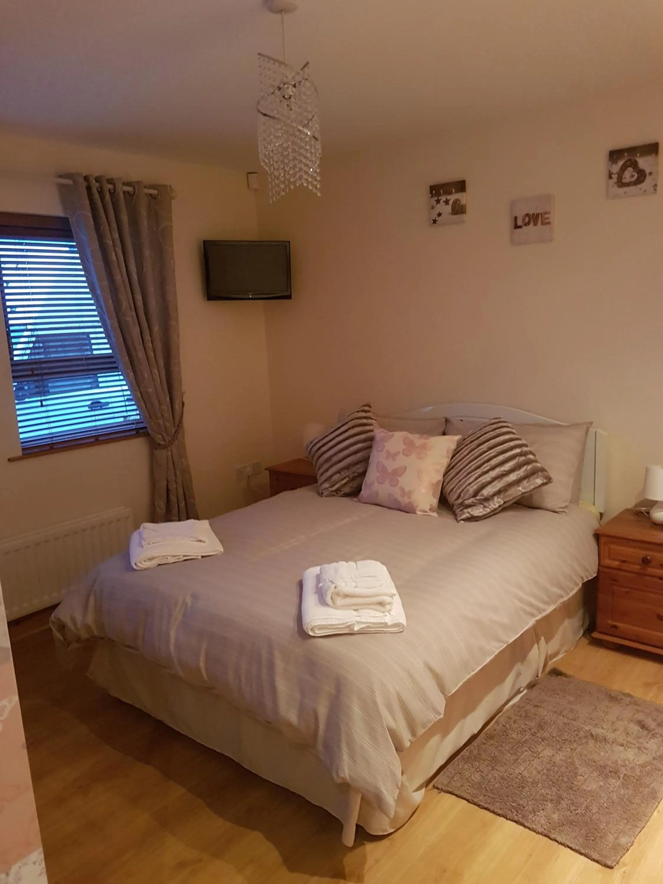 Rockhill hospitality