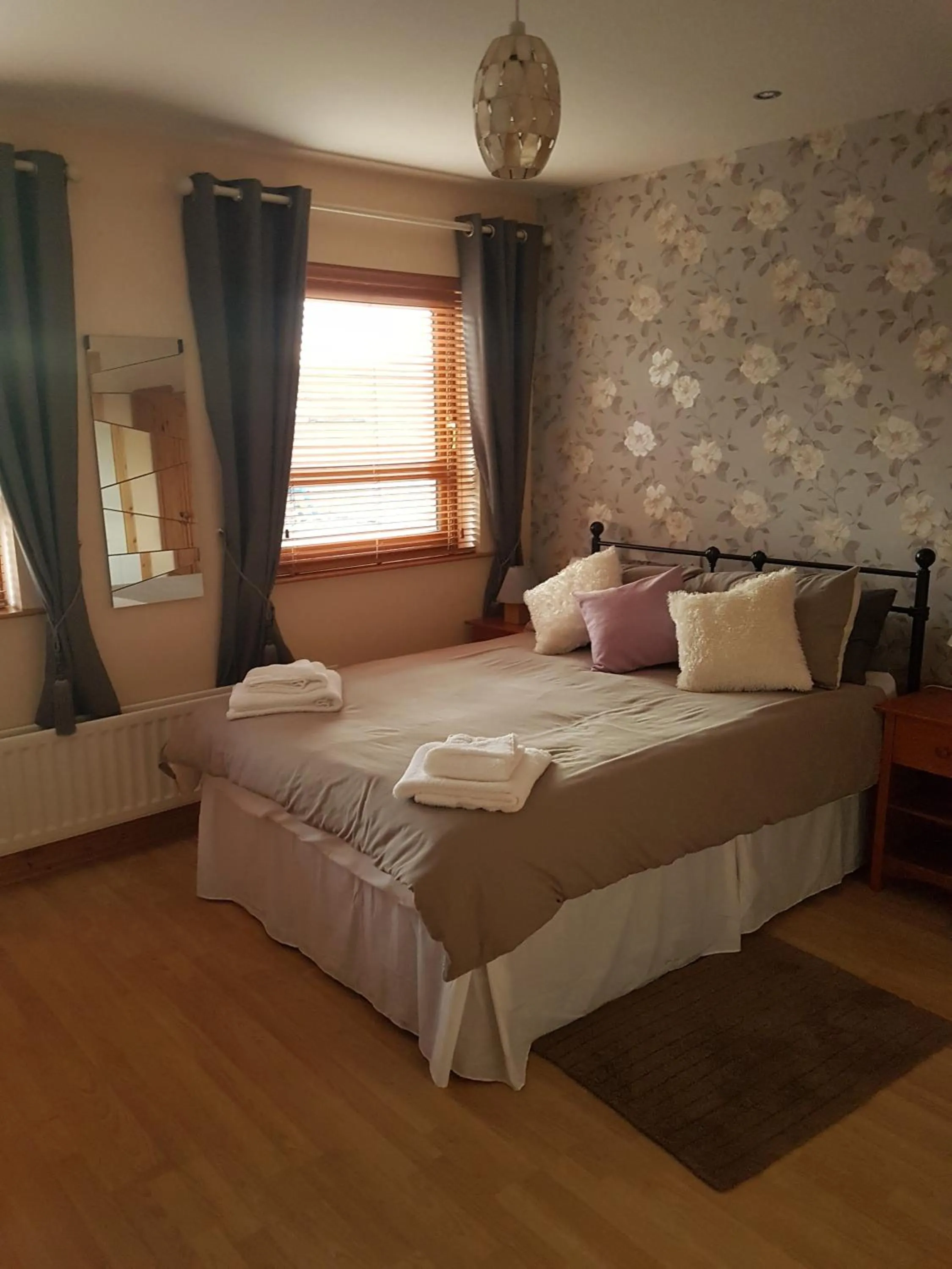 Rockhill hospitality