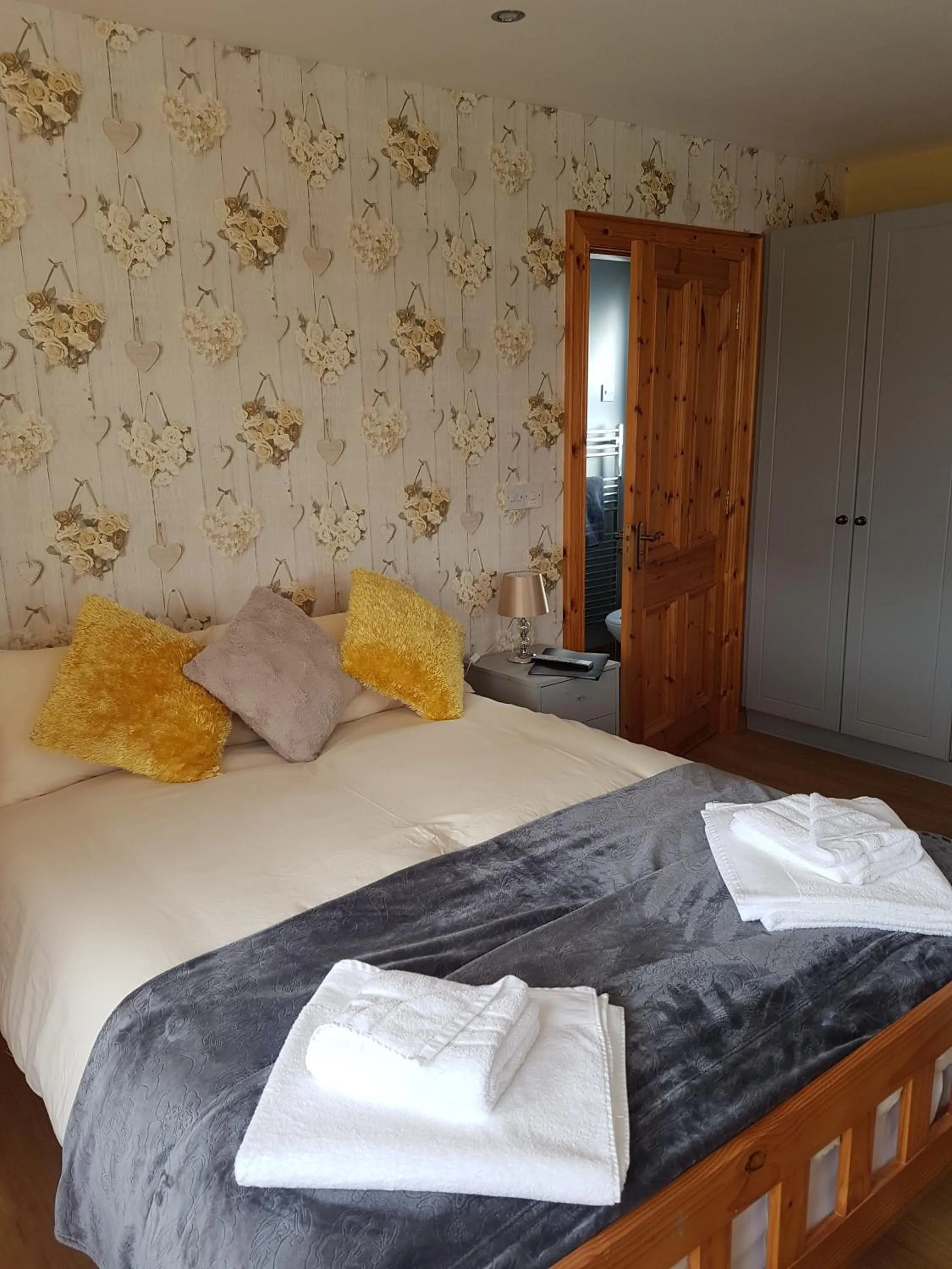 Rockhill hospitality