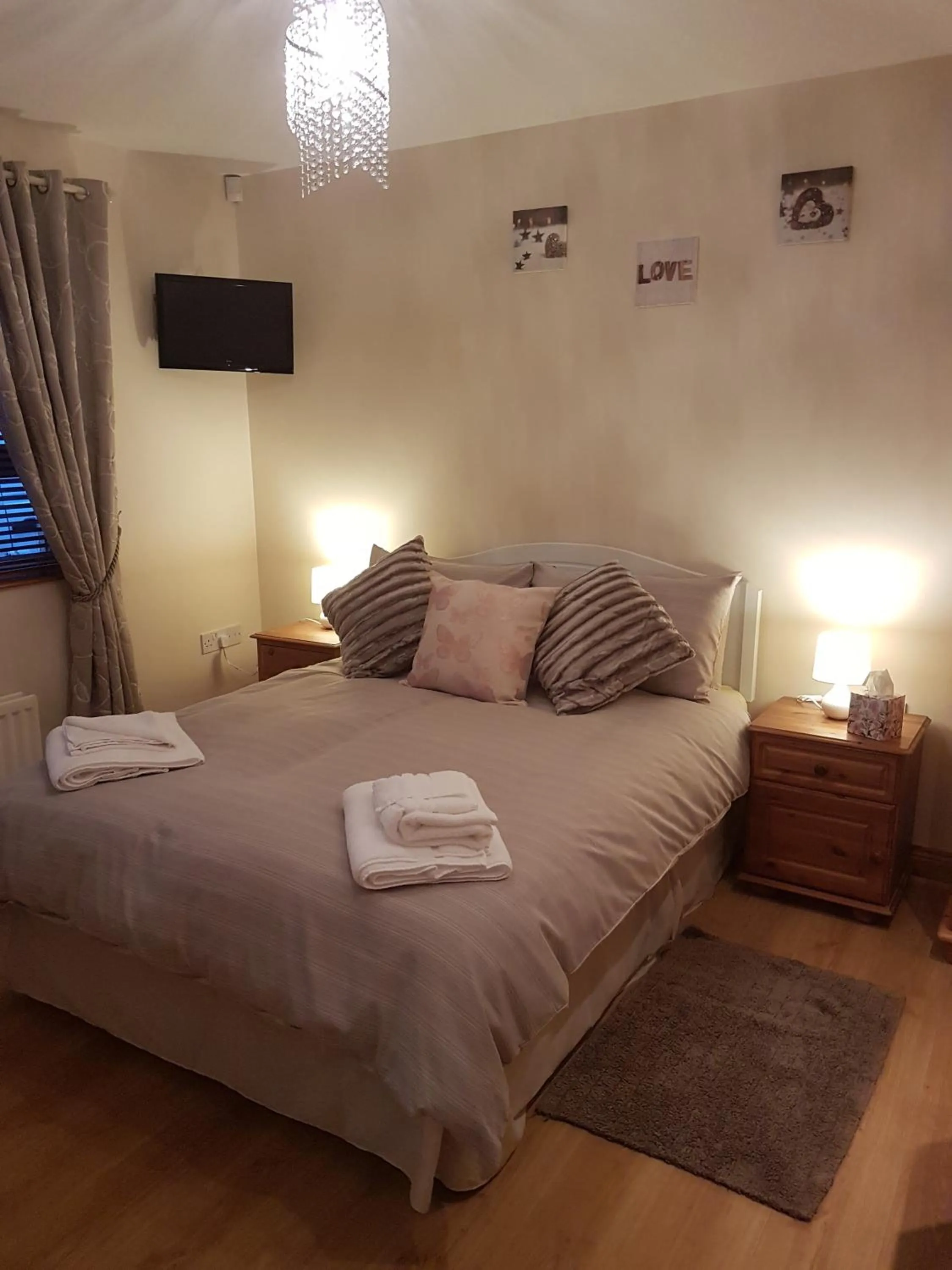 Rockhill hospitality