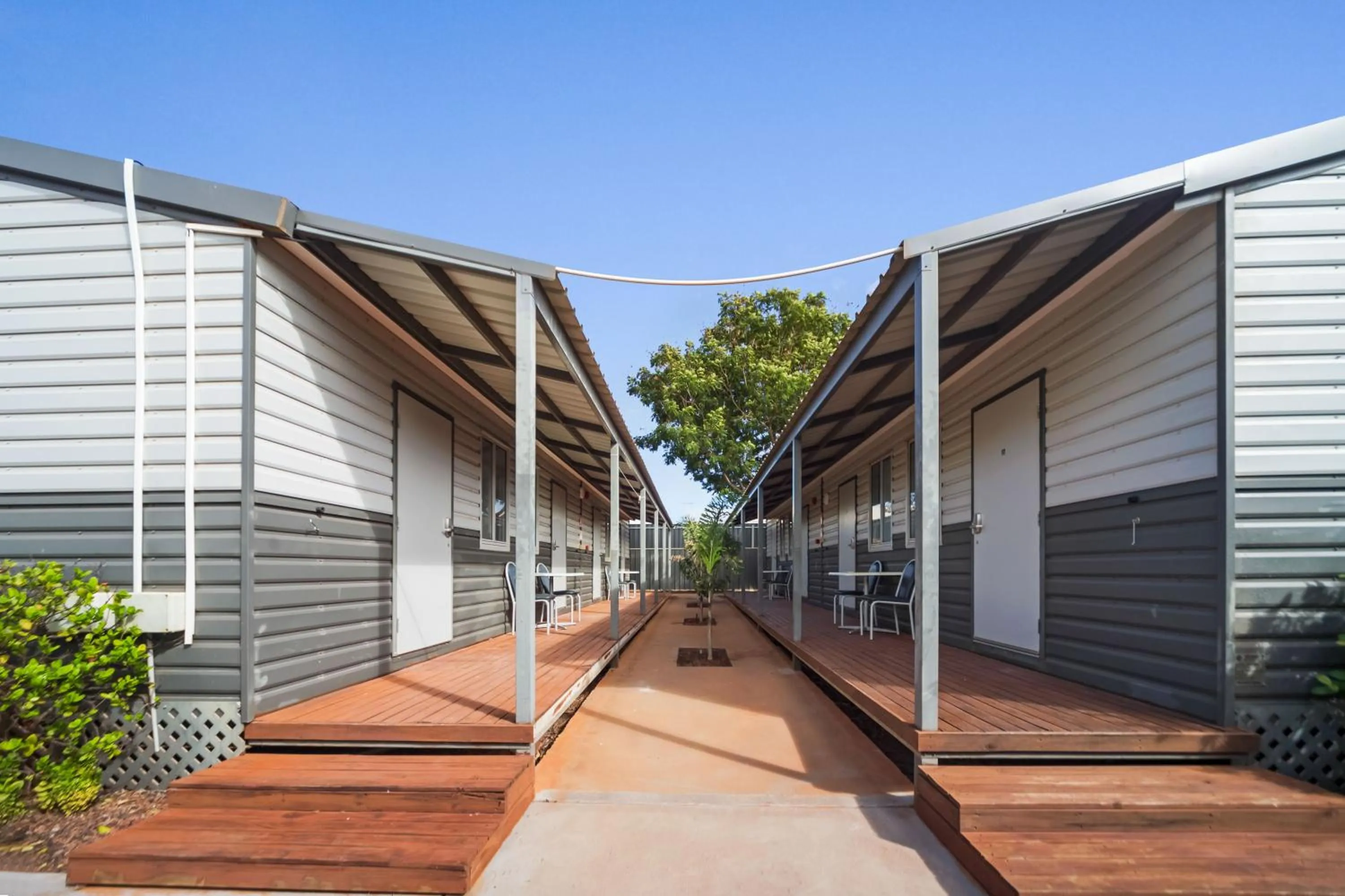 Latitude20 Roebourne Village