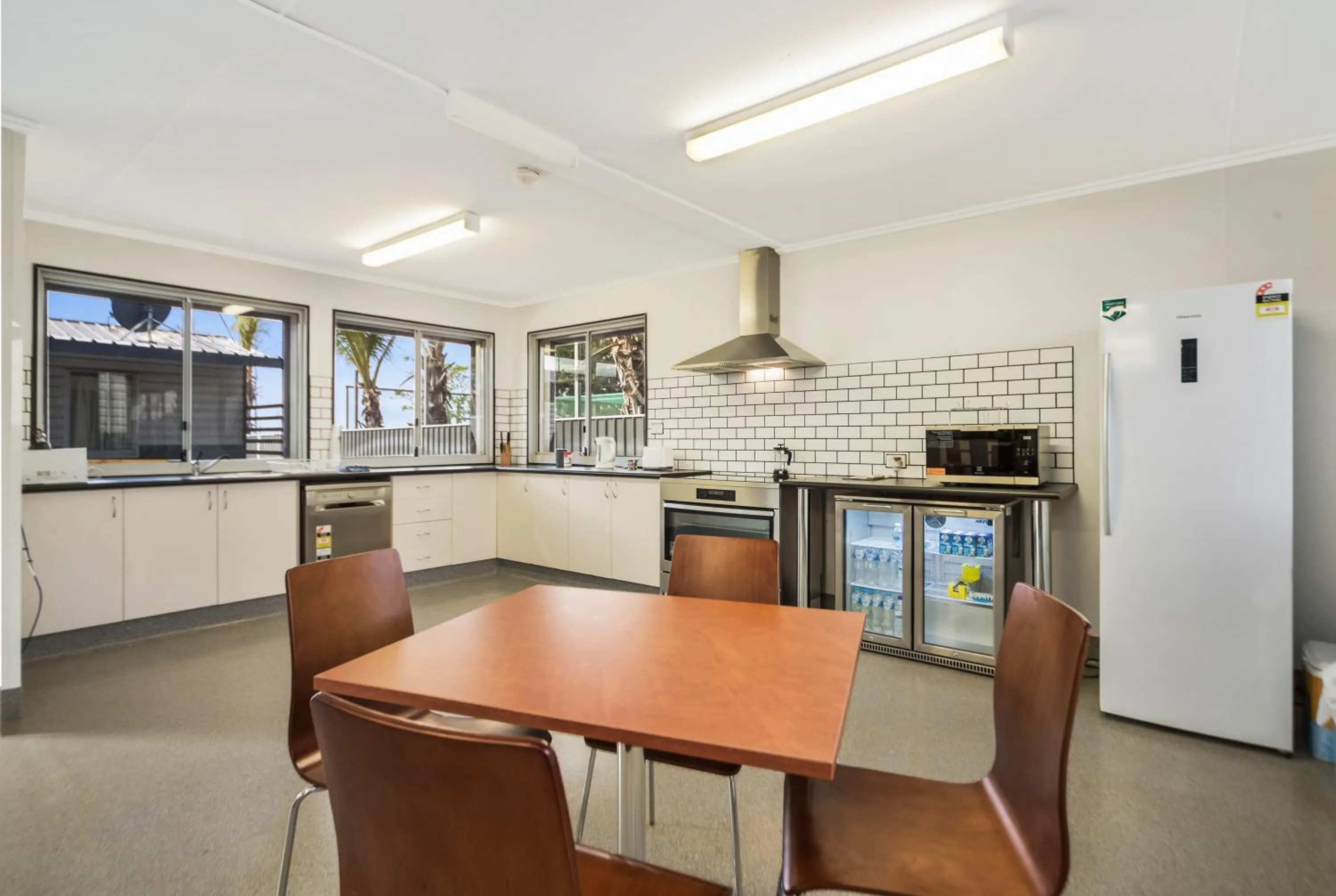 Latitude20 Roebourne Village