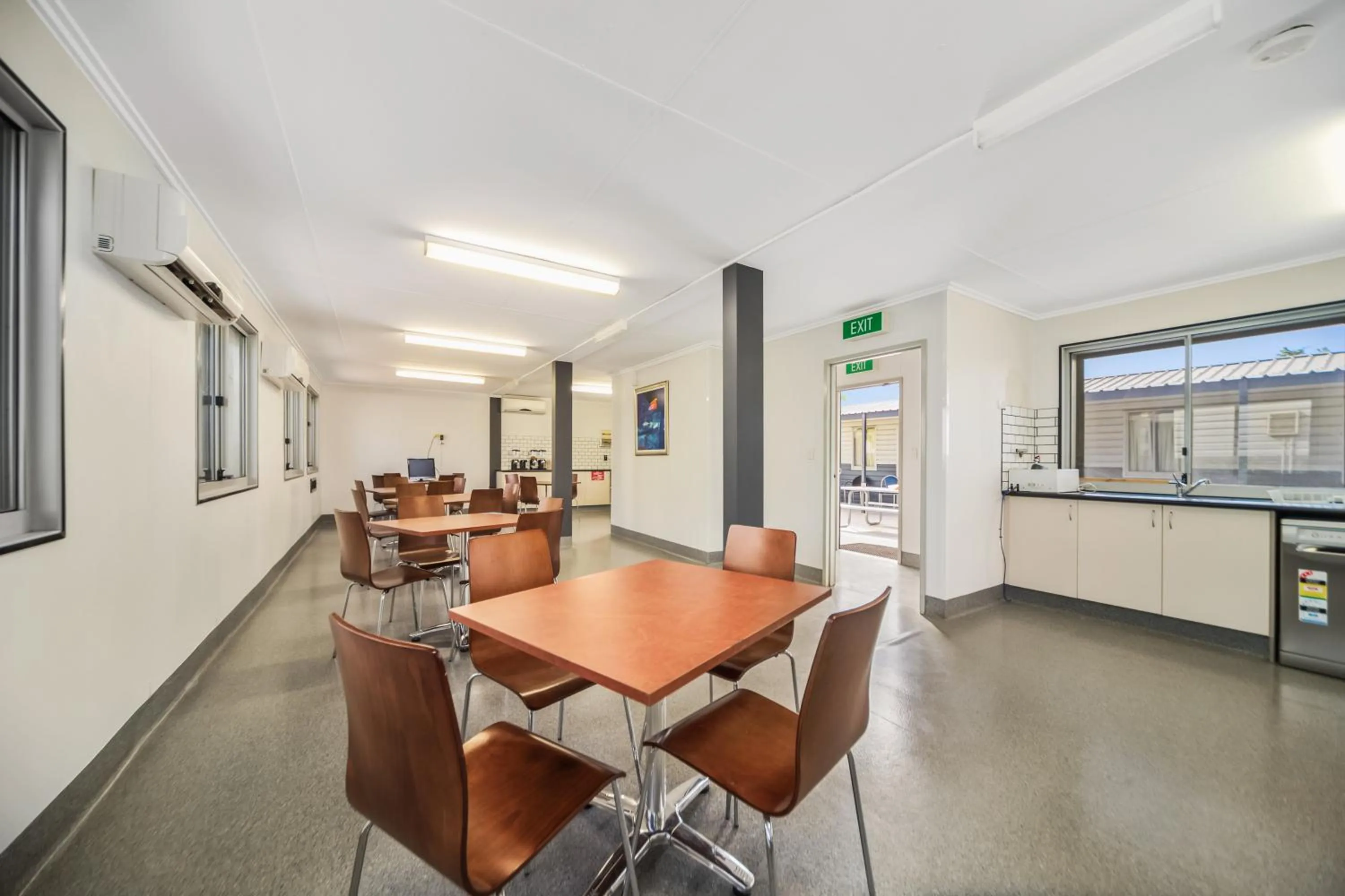 Latitude20 Roebourne Village