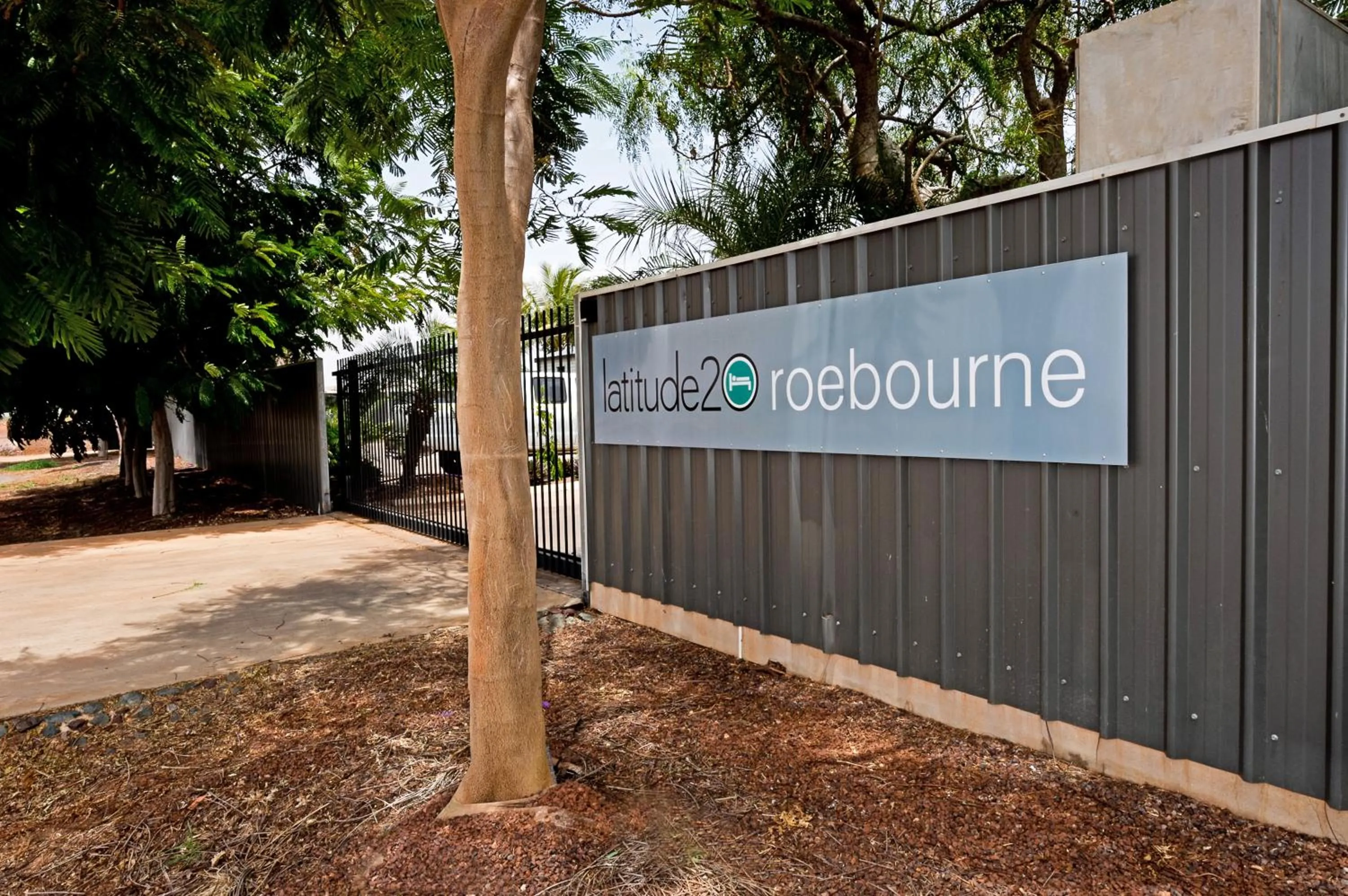 Latitude20 Roebourne Village