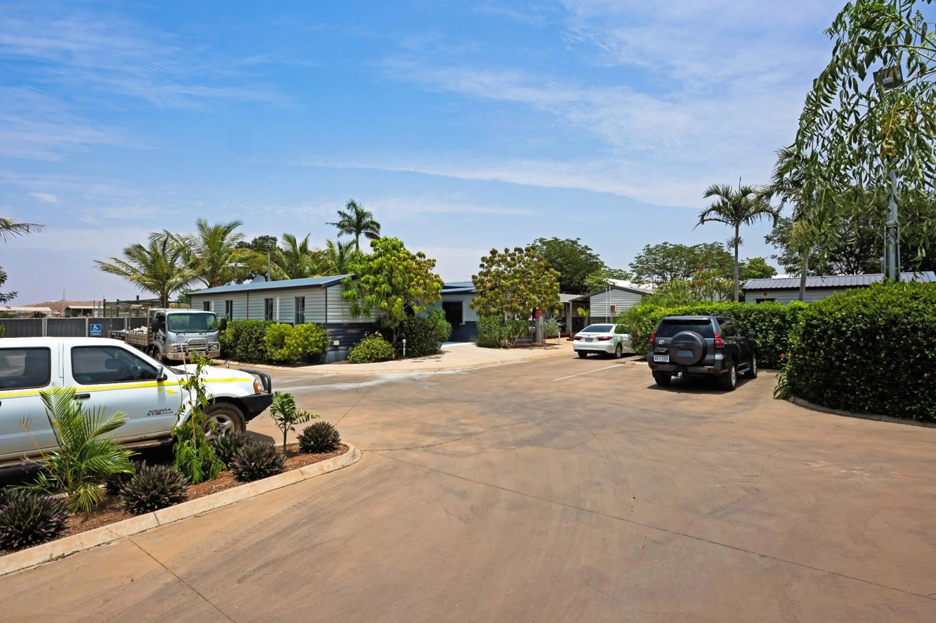 Latitude20 Roebourne Village