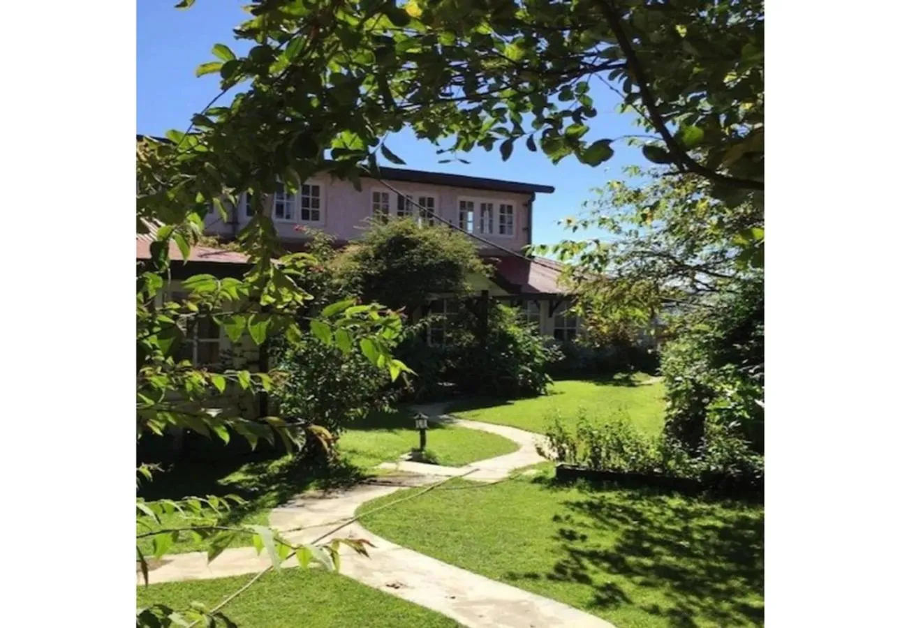 Springfields - A Heritage Palace Since 1902