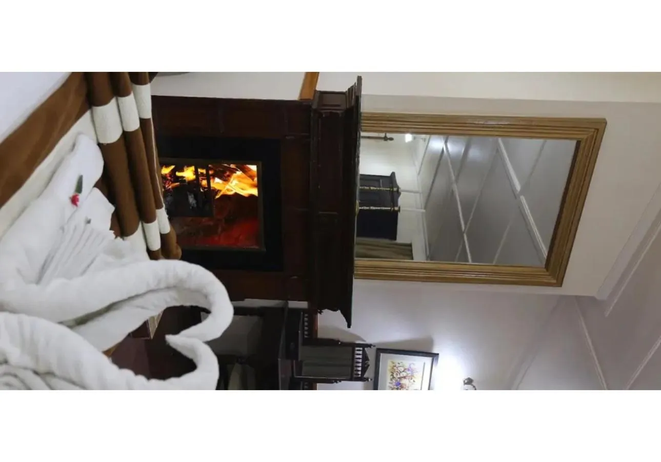 Springfields - A Heritage Palace Since 1902