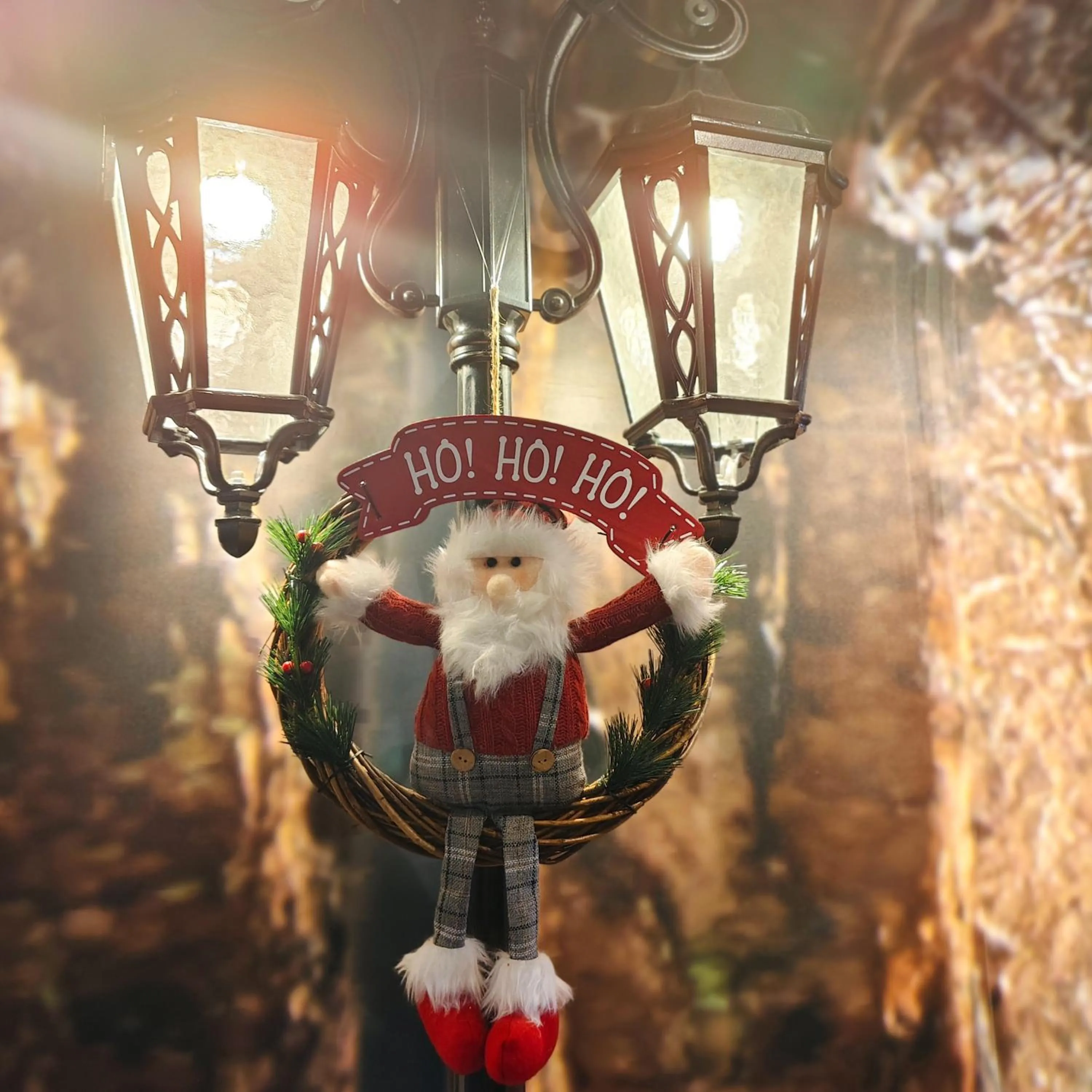 Decorative detail in MINI HOTELS (Taichung Station Branch)