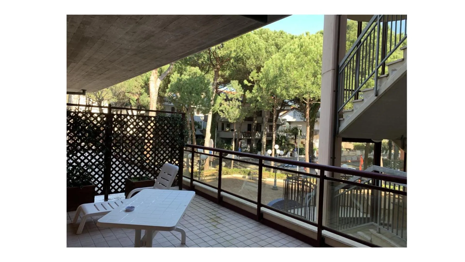 Residence Crystal Palace