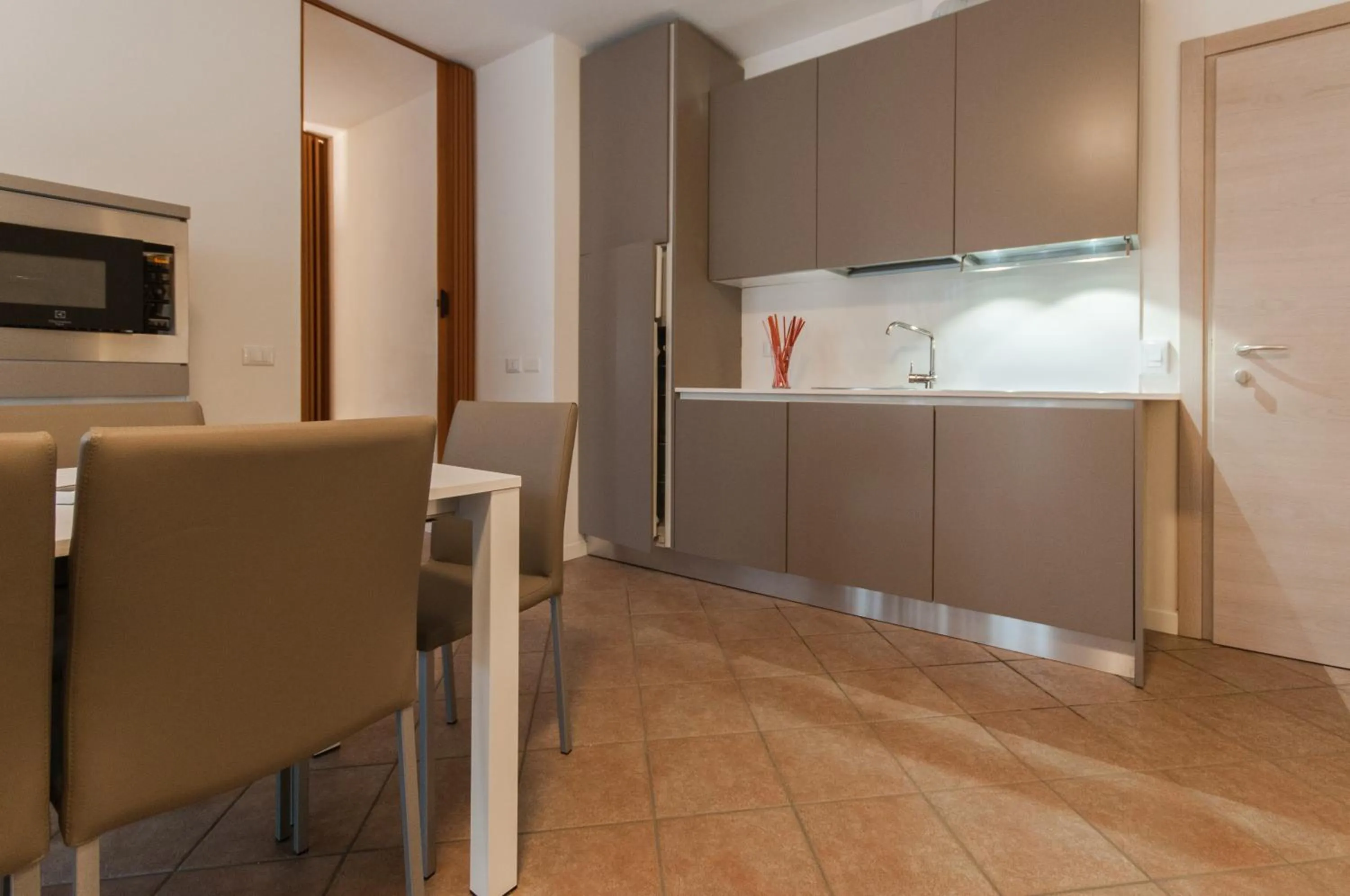 Residence Crystal Palace