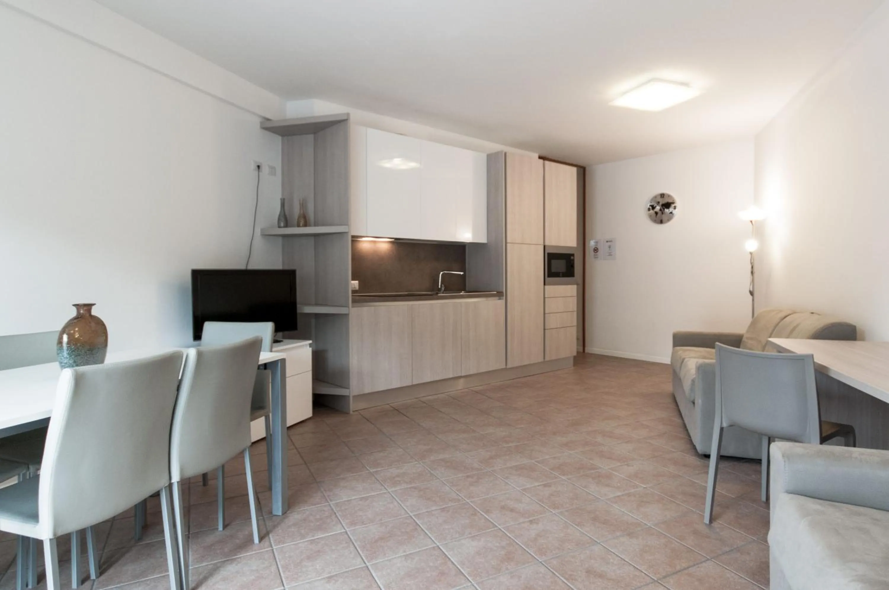 Residence Crystal Palace