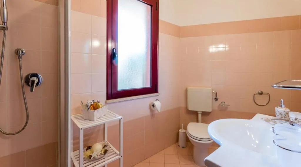 Residence Crystal Palace