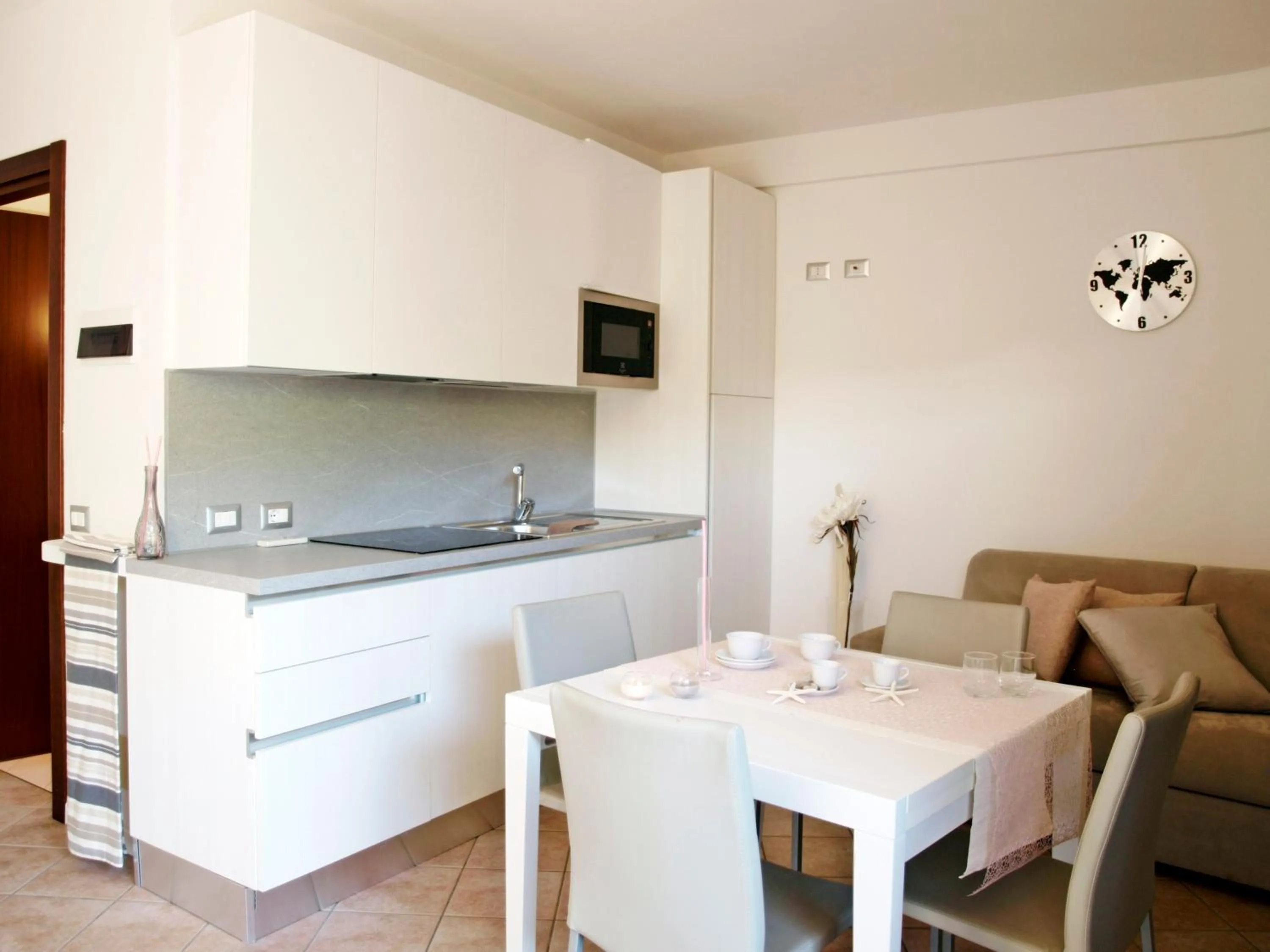 Residence Crystal Palace