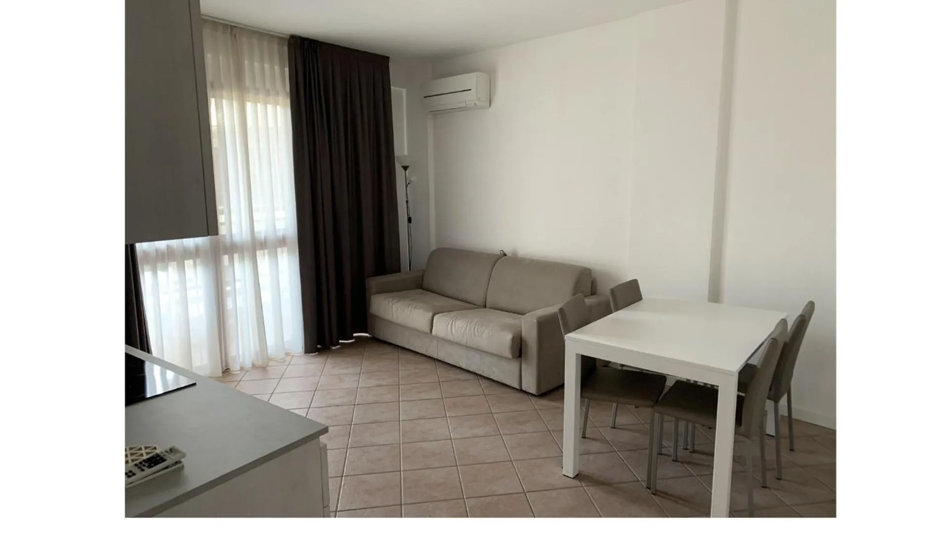 Residence Crystal Palace