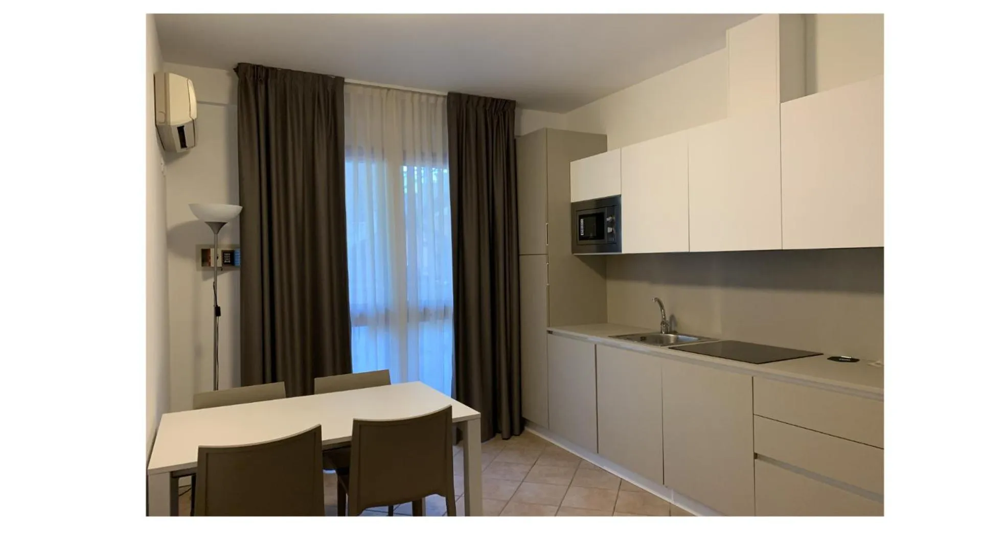 Residence Crystal Palace