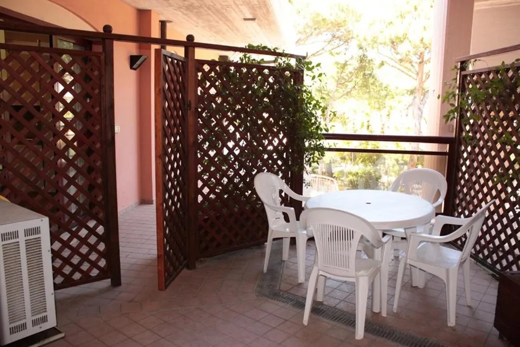 Residence Crystal Palace