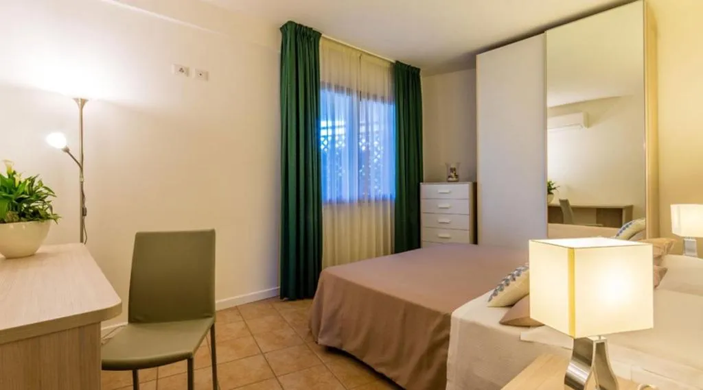 Bed in Residence Crystal Palace