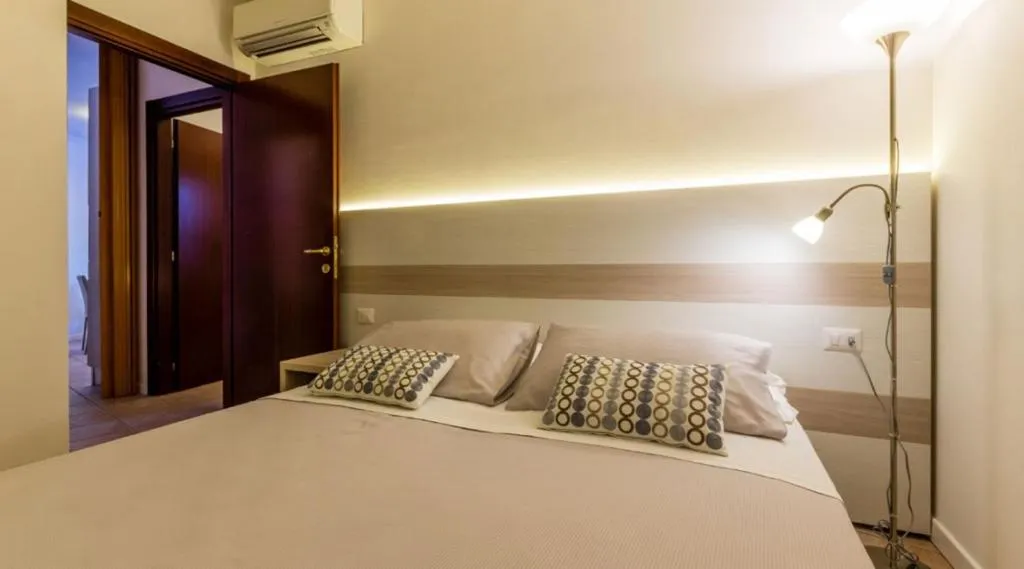 Bed in Residence Crystal Palace