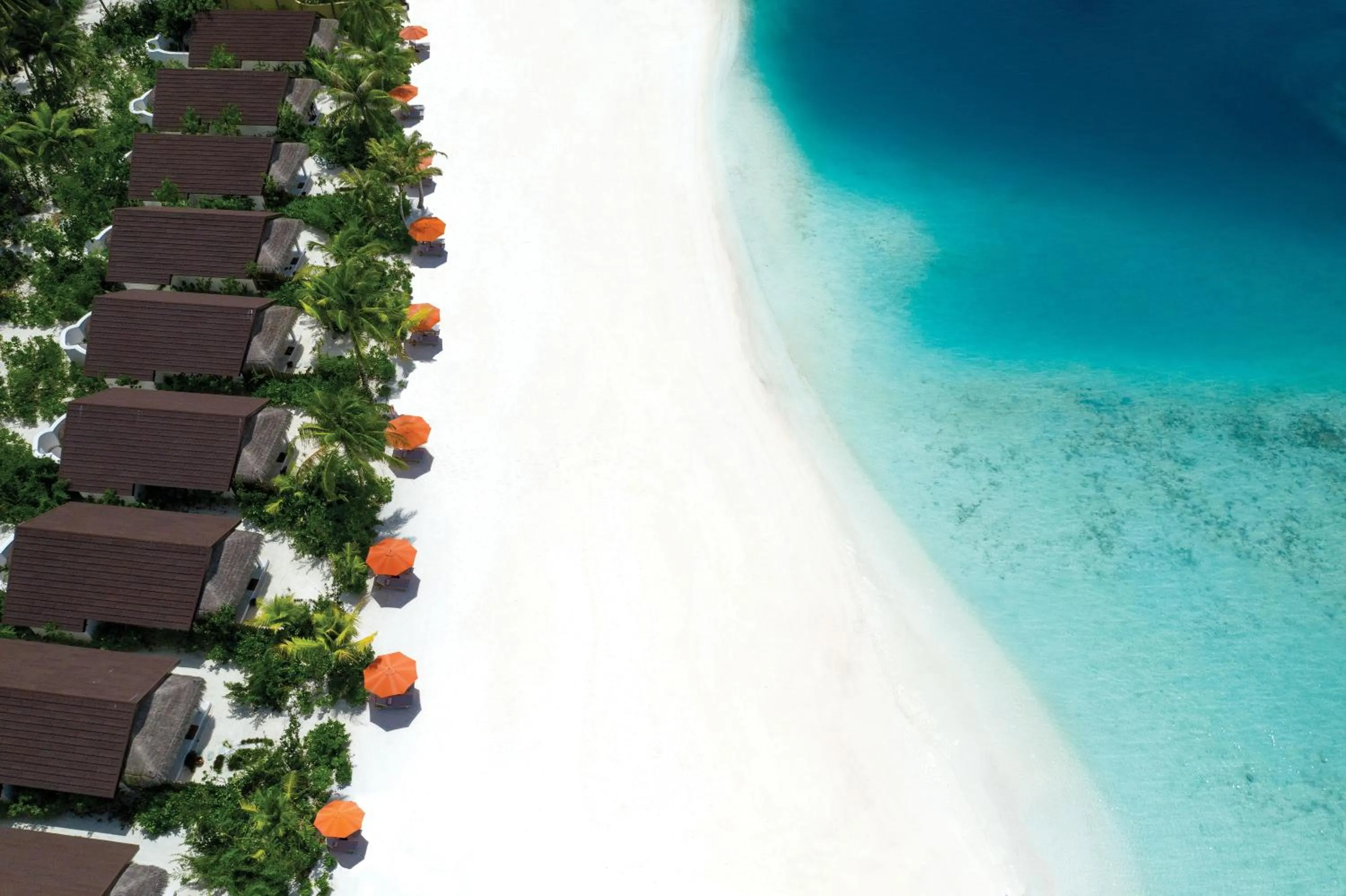 Property building in OBLU SELECT Sangeli - Premium All Inclusive with Free Transfers