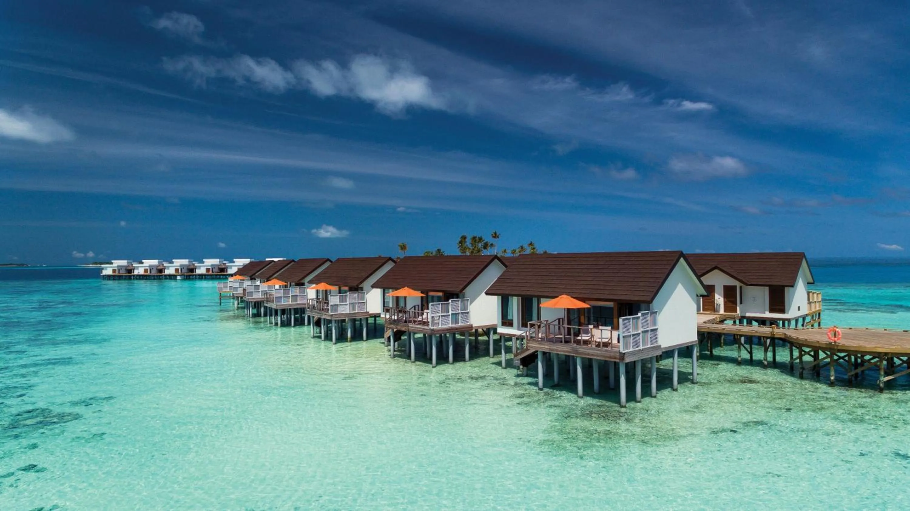 View (from property/room) in OBLU SELECT Sangeli - Premium All Inclusive with Free Transfers