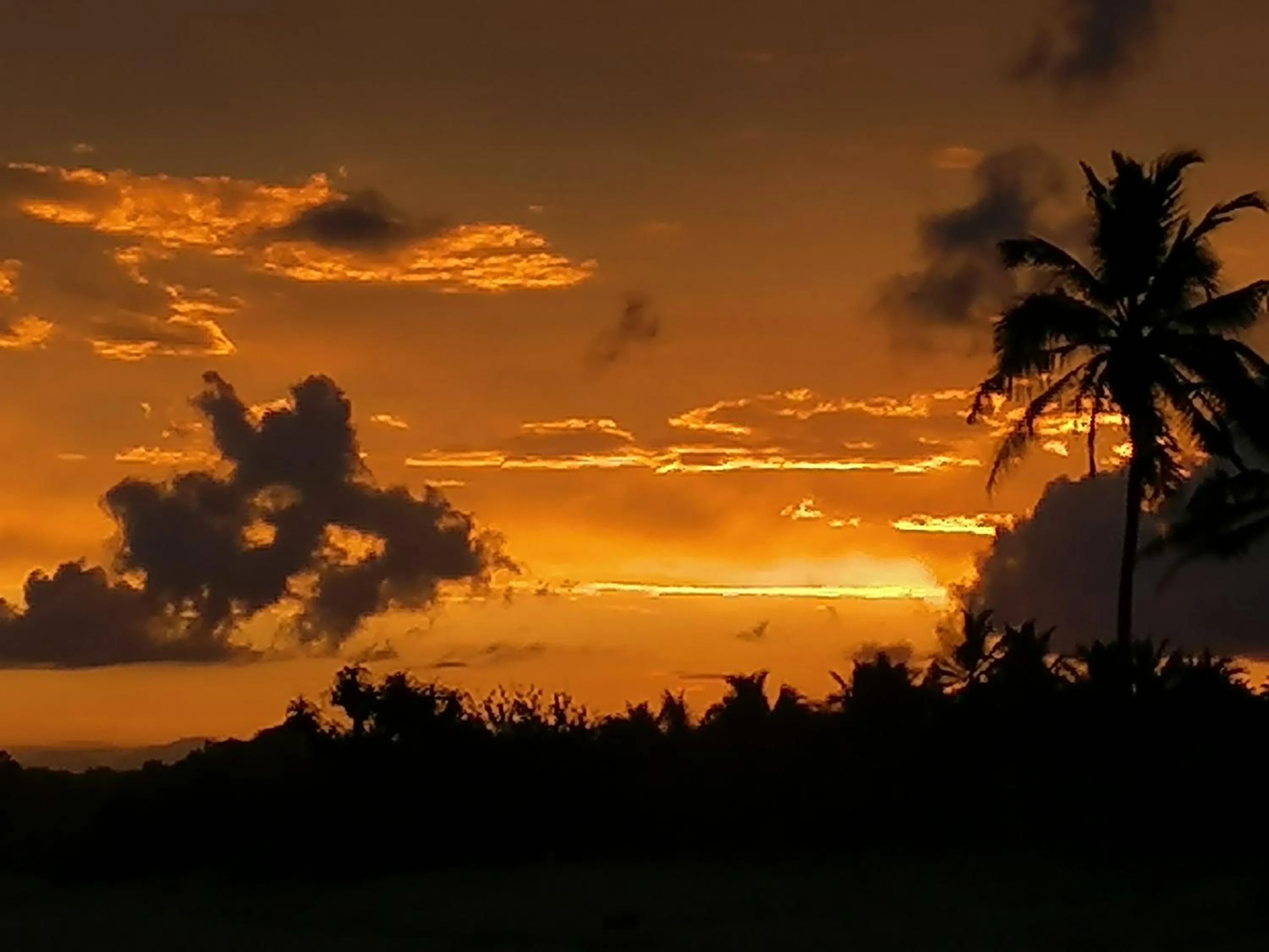 Neighbourhood in Ladja Beach Resort