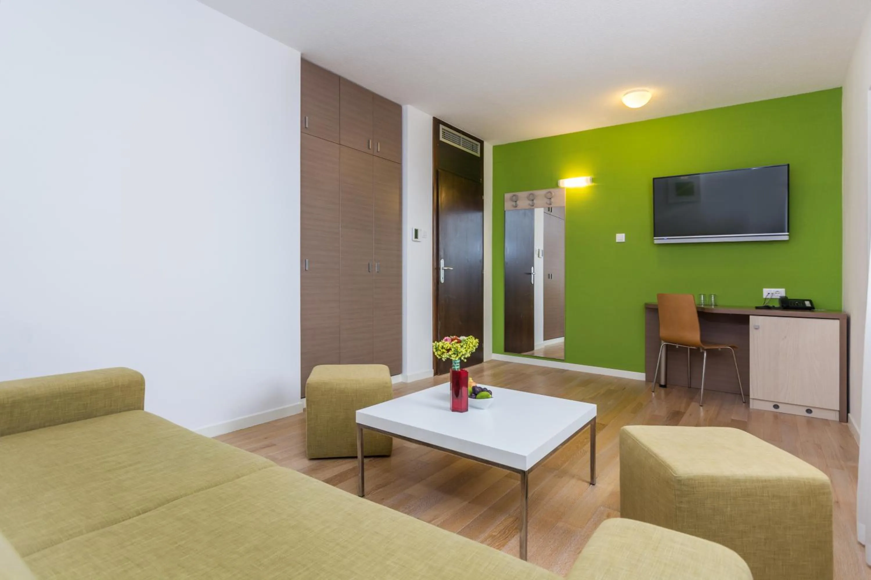 TV and multimedia in Hotel Vista