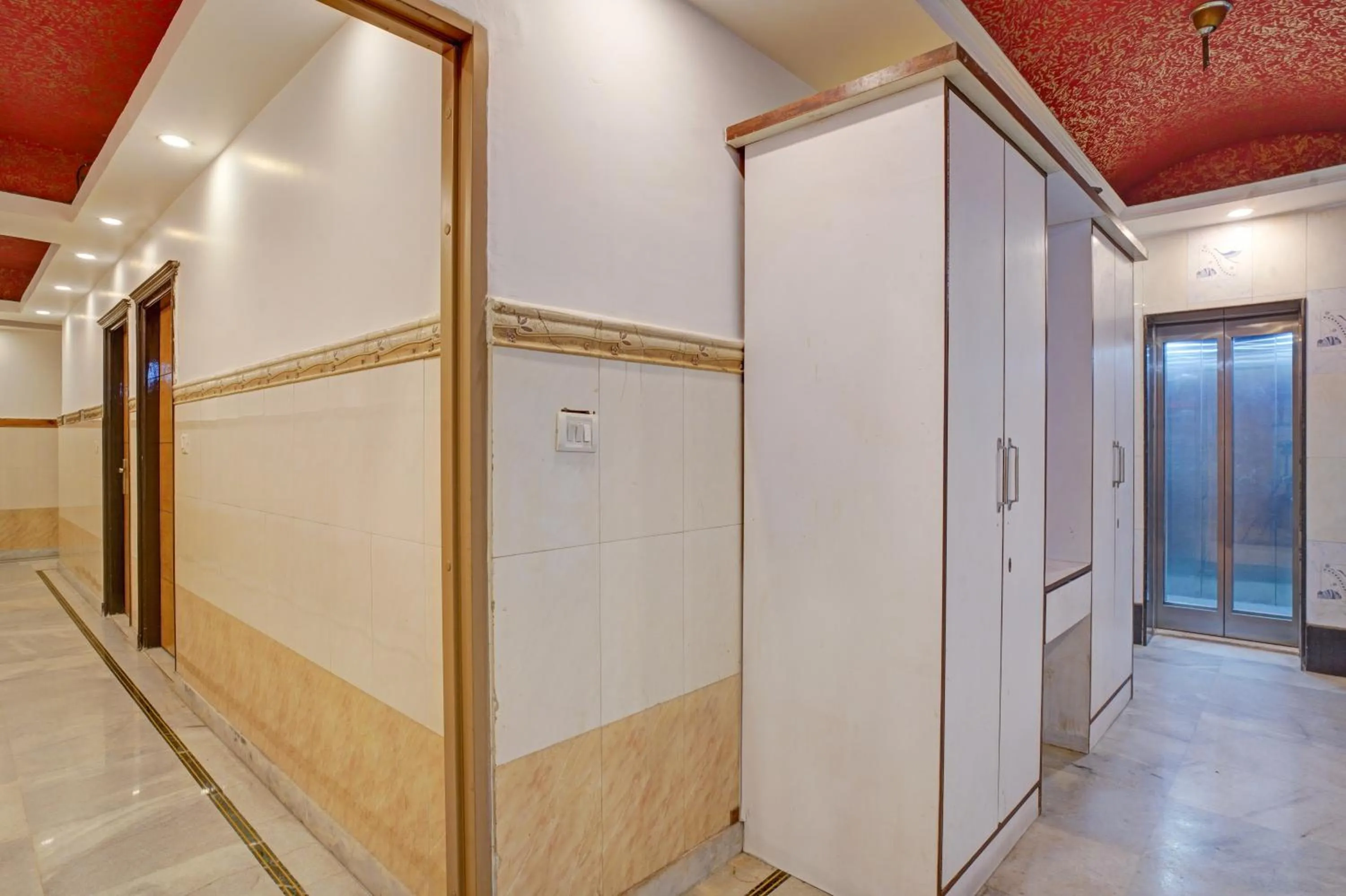 Hindustan By Backpackers Heaven - Traveller's Choice Award 2025 Best of Best Winning Hotel