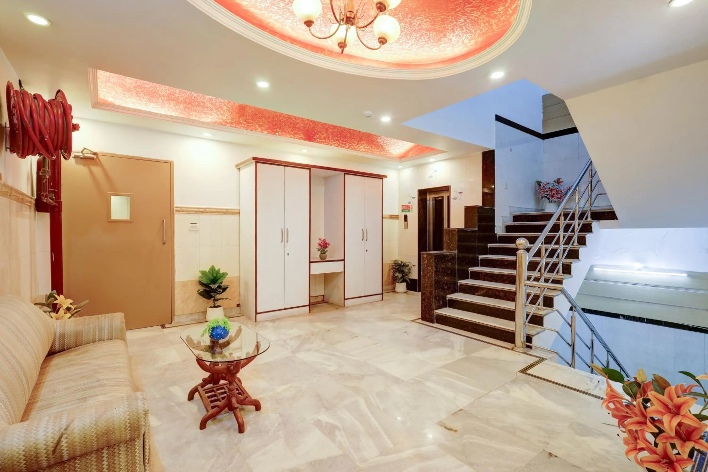 Hindustan By Backpackers Heaven - Traveller's Choice Award 2025 Best of Best Winning Hotel