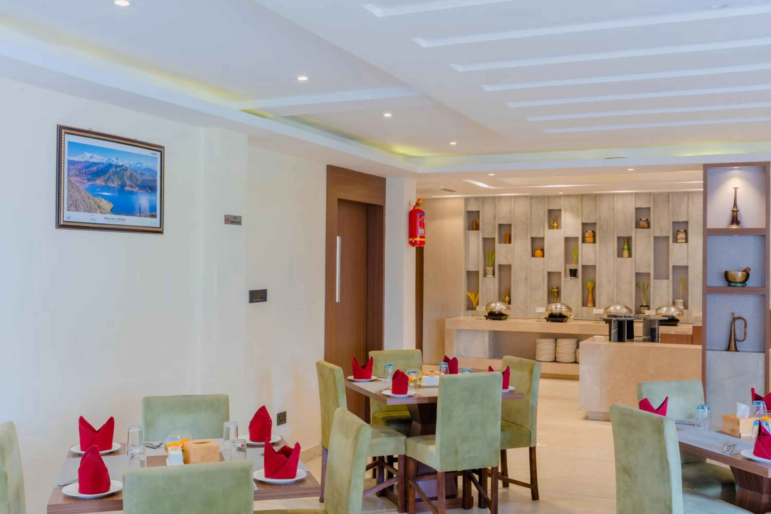 Siddhartha Sunny Resort, Surkhet